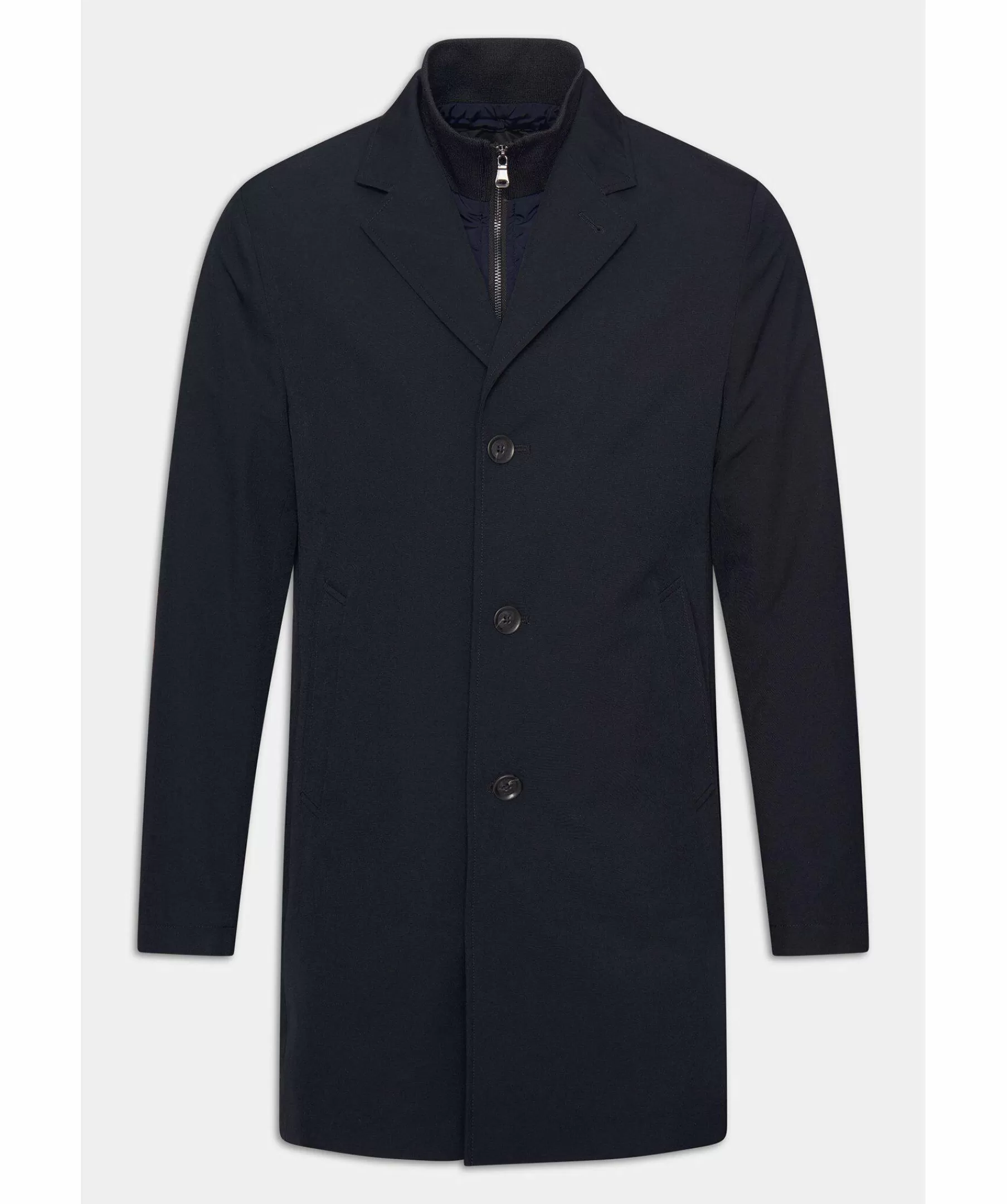 Oscar Jacobson Rockar^Dalton Coat