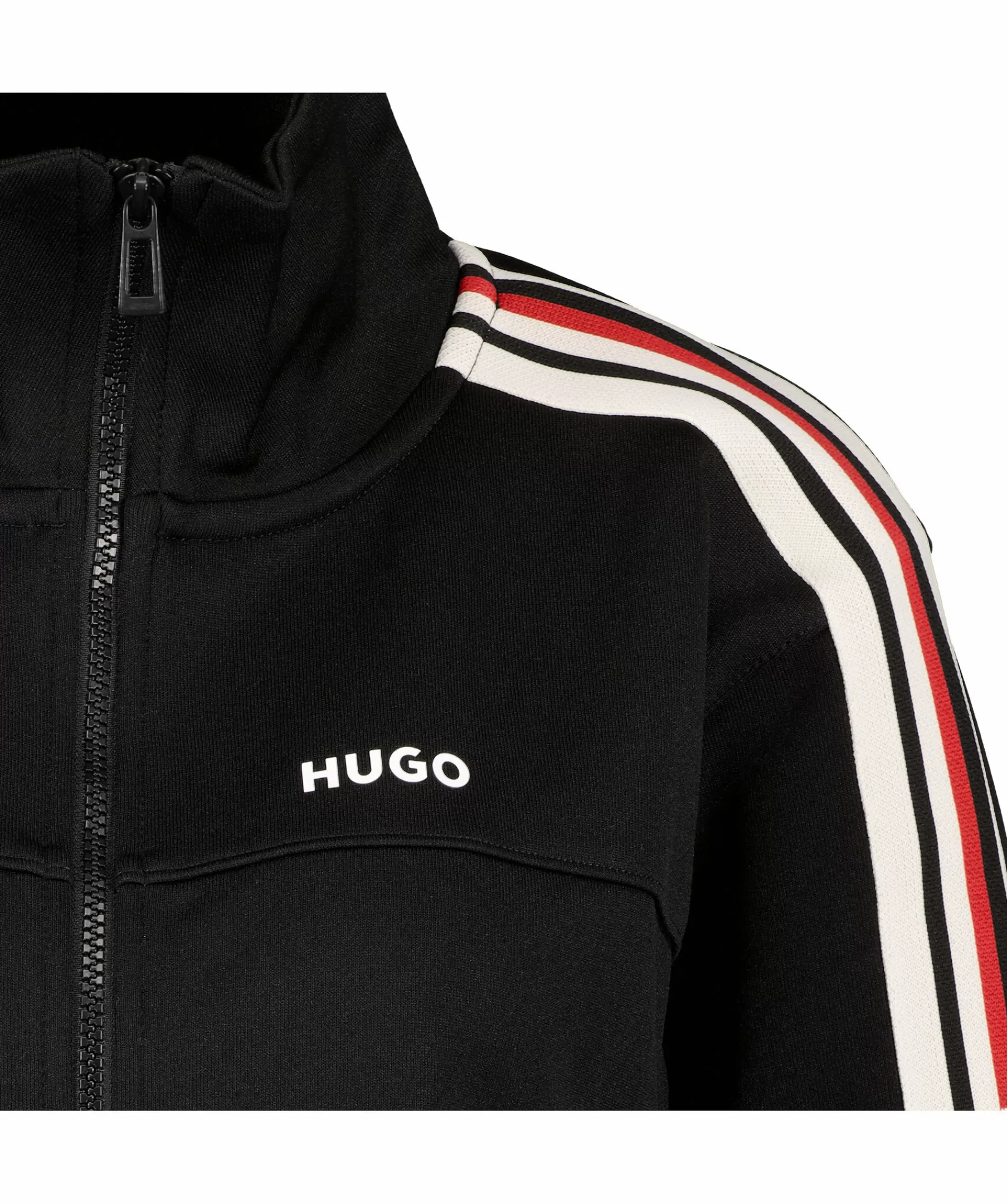 HUGO Tröjor & Hoodies^Danbury Zip Jacket