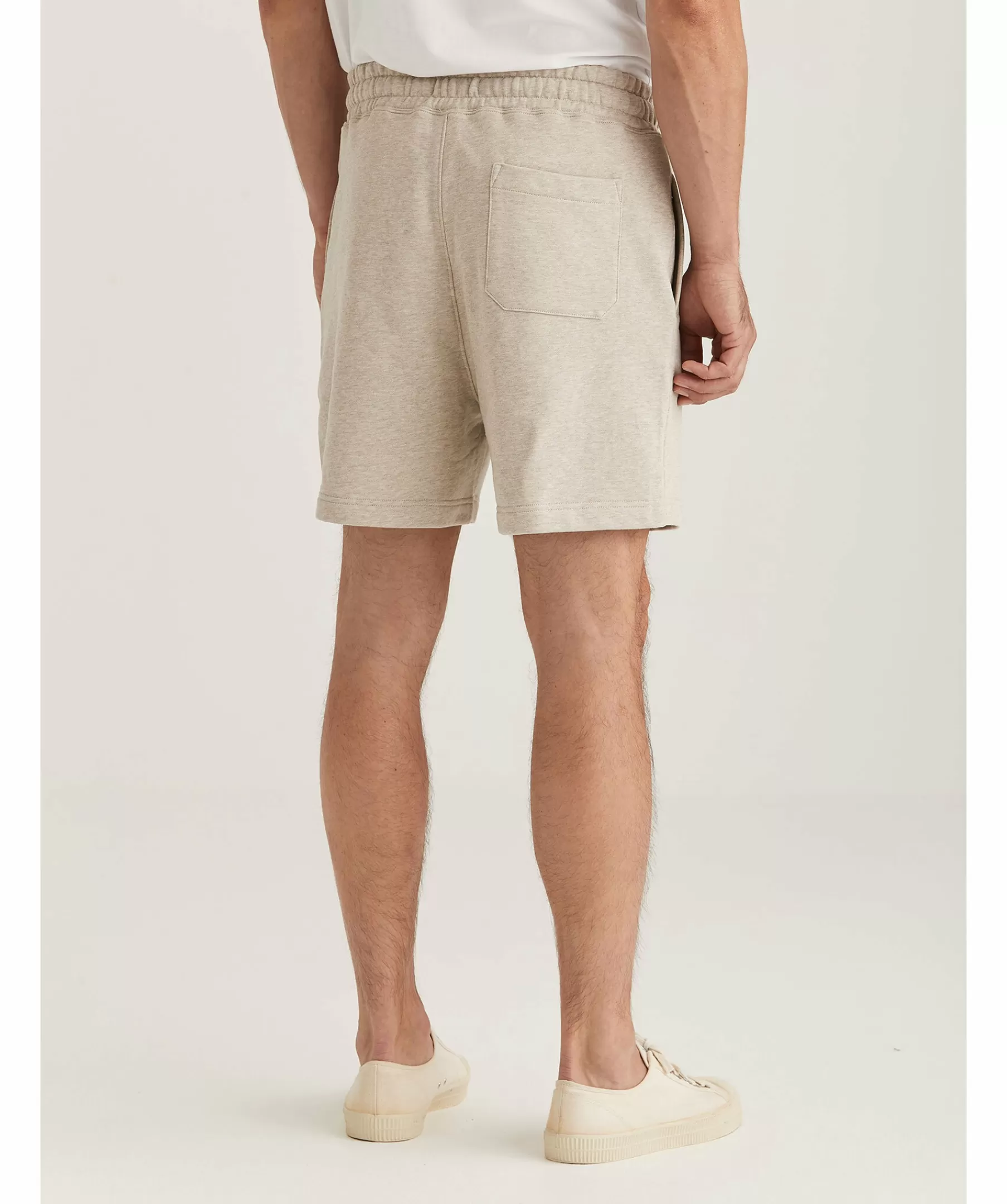 Morris Shorts^Darell Shorts