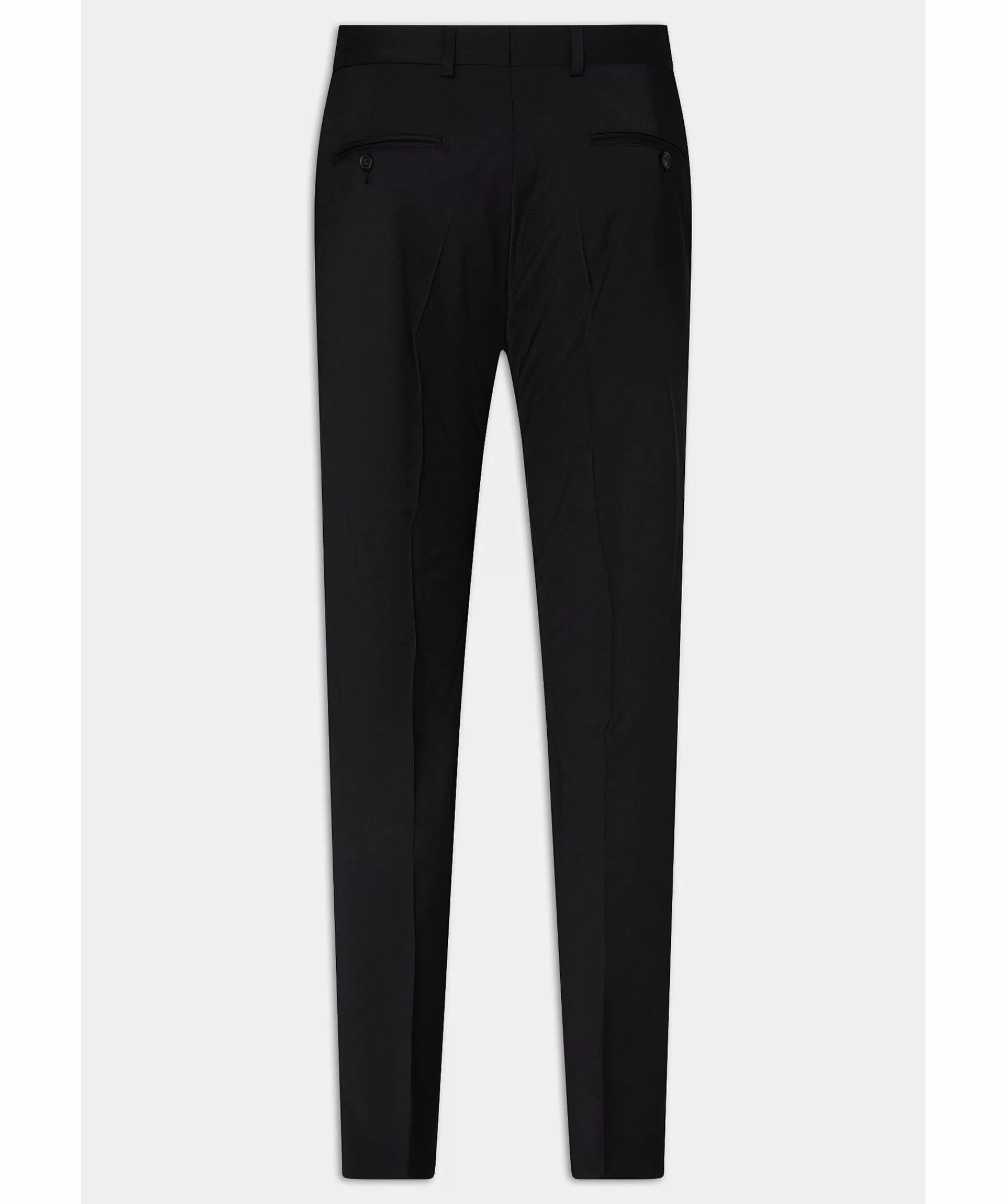 Oscar Jacobson Byxor^Dave Trousers