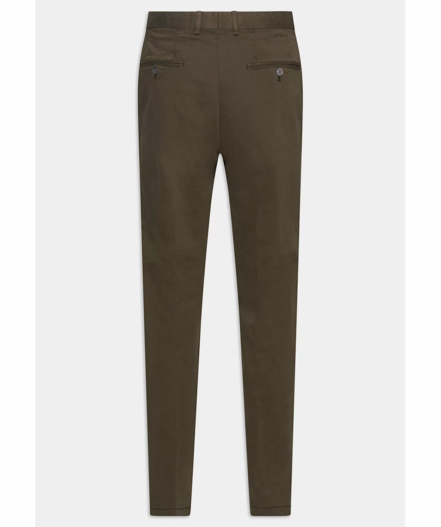 Oscar Jacobson Byxor^Deccan Trousers