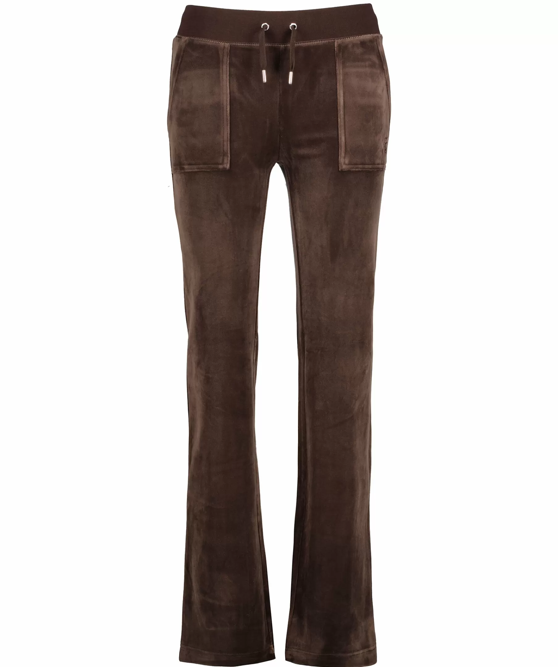 Juicy Couture Byxor^Del Ray Velour Pant