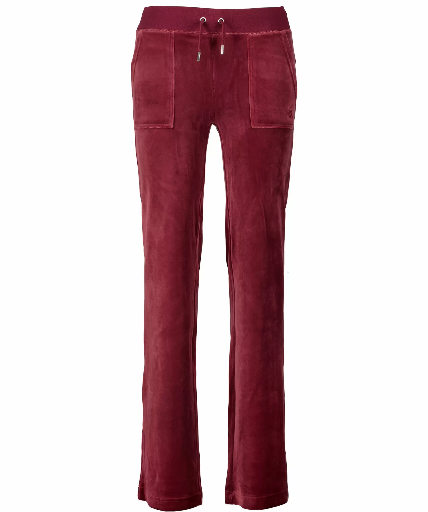 Juicy Couture Byxor^Del Ray Velour Pant