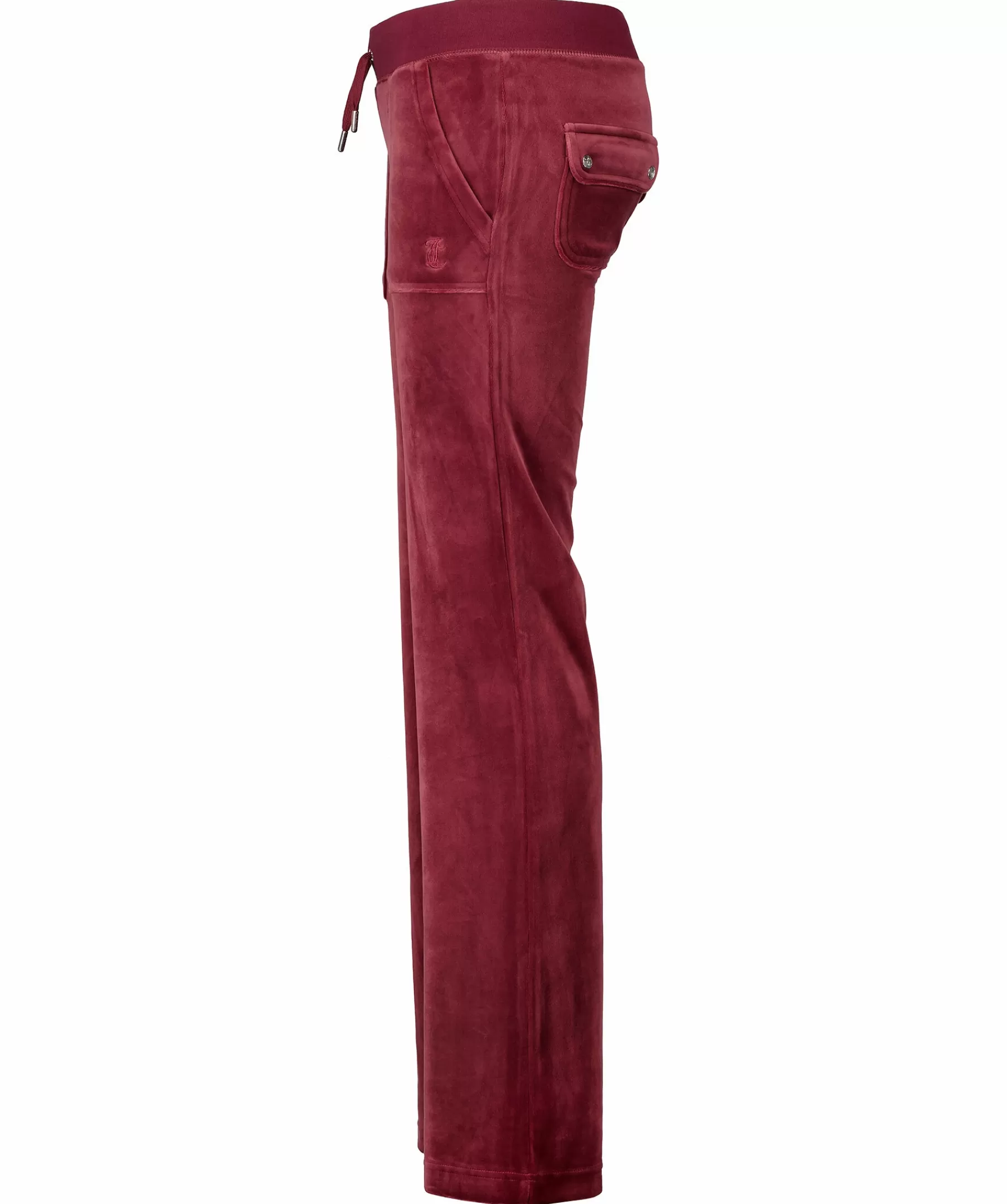 Juicy Couture Byxor^Del Ray Velour Pant