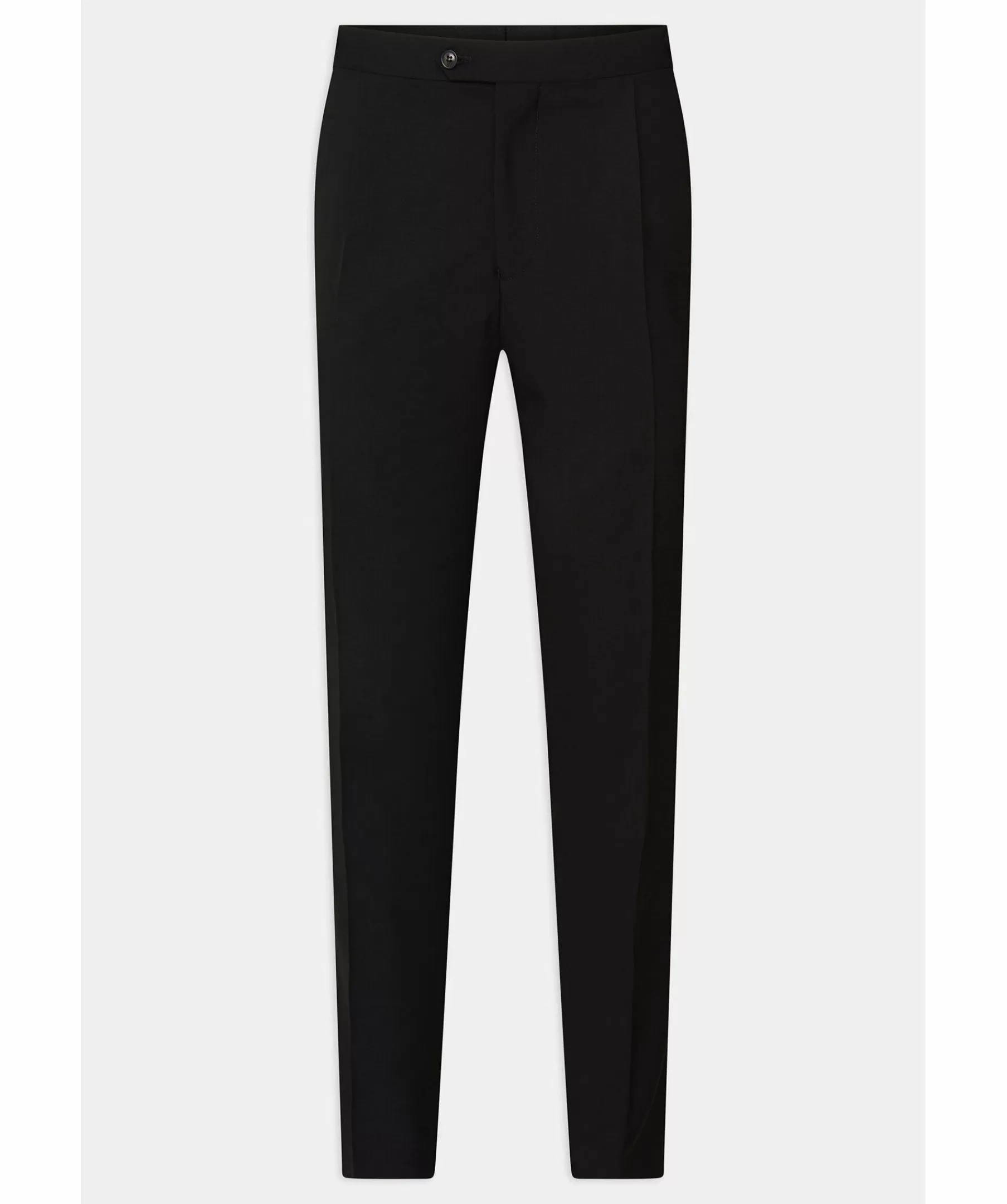 Oscar Jacobson Byxor^Delon Side Adjuster Pant