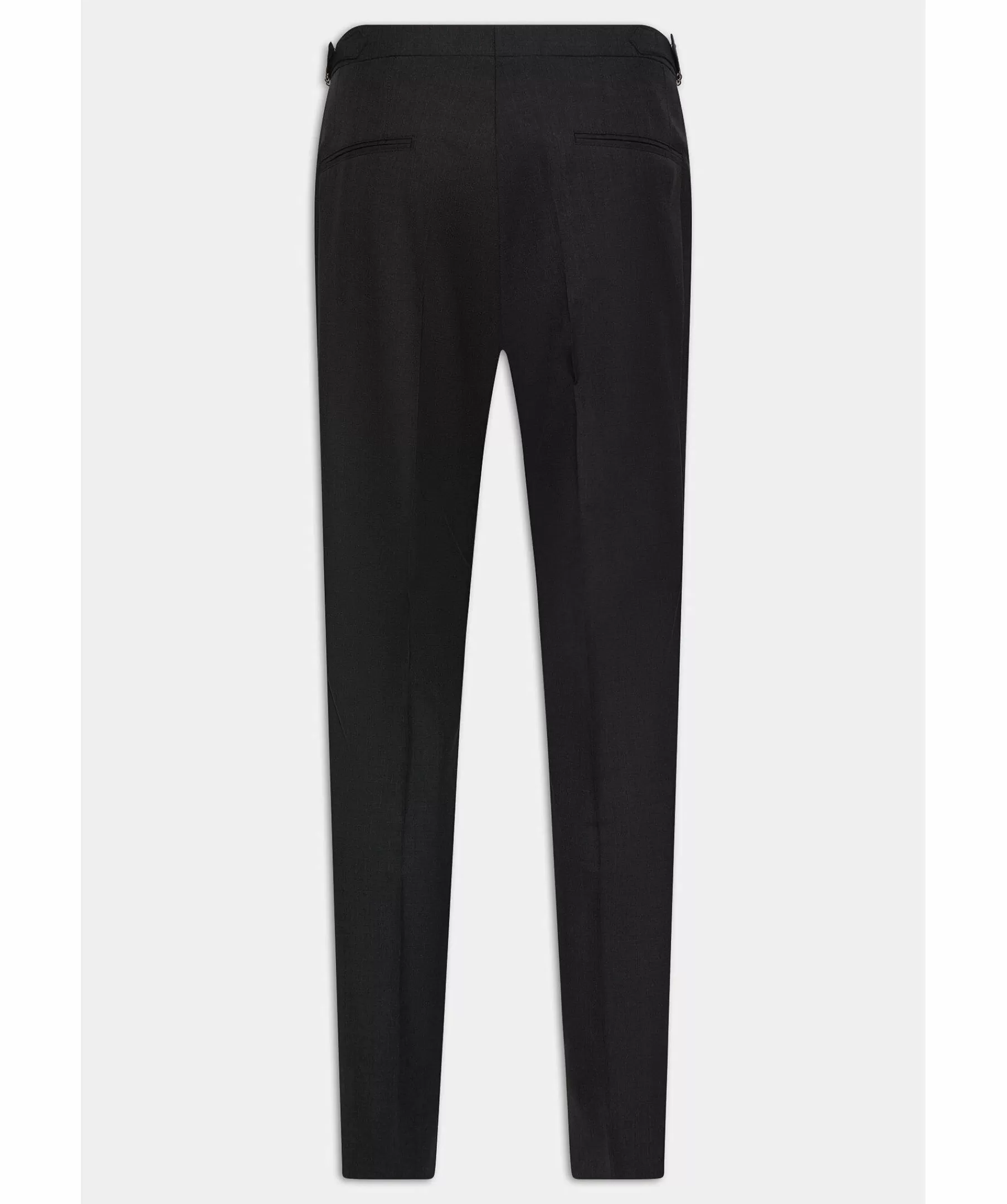 Oscar Jacobson Byxor^Delon Side Adjuster Pant