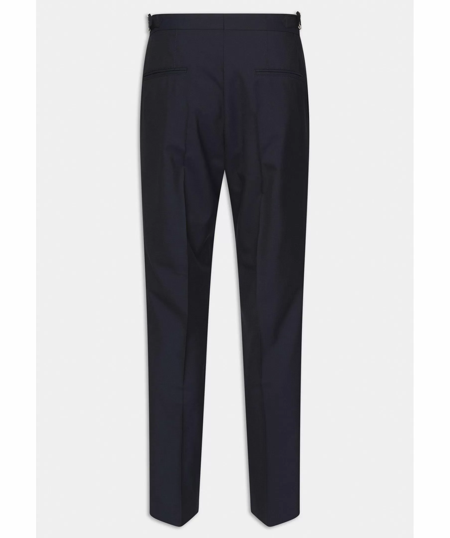 Oscar Jacobson Byxor^Delon Side Adjuster Pant