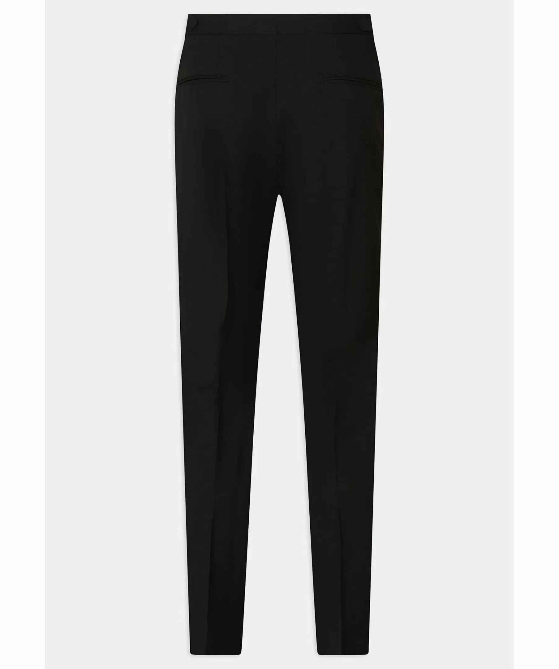 Oscar Jacobson Byxor^Delon Side Adjuster Pant