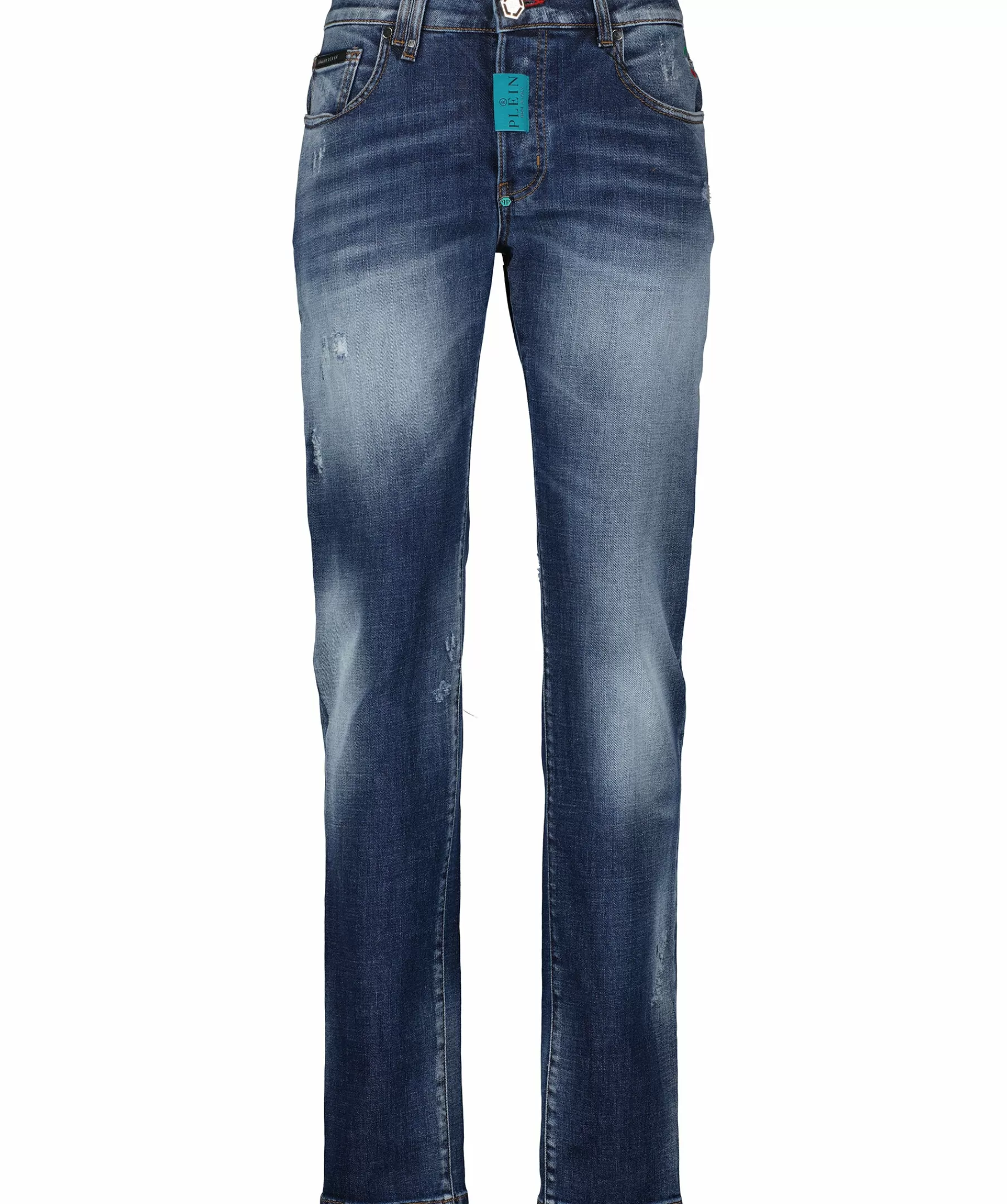 Philipp Plein Byxor^Denim Super Straight