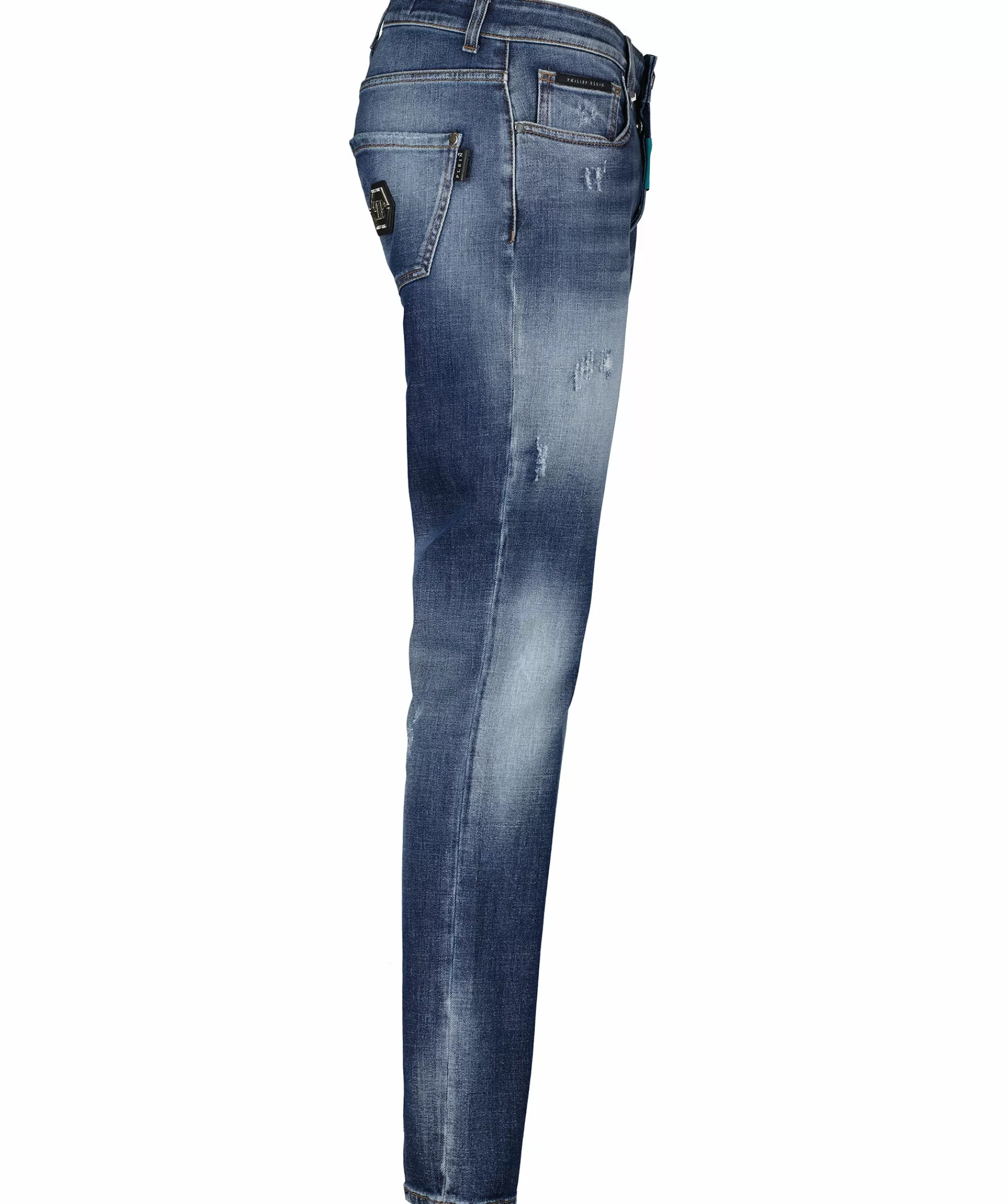 Philipp Plein Byxor^Denim Super Straight