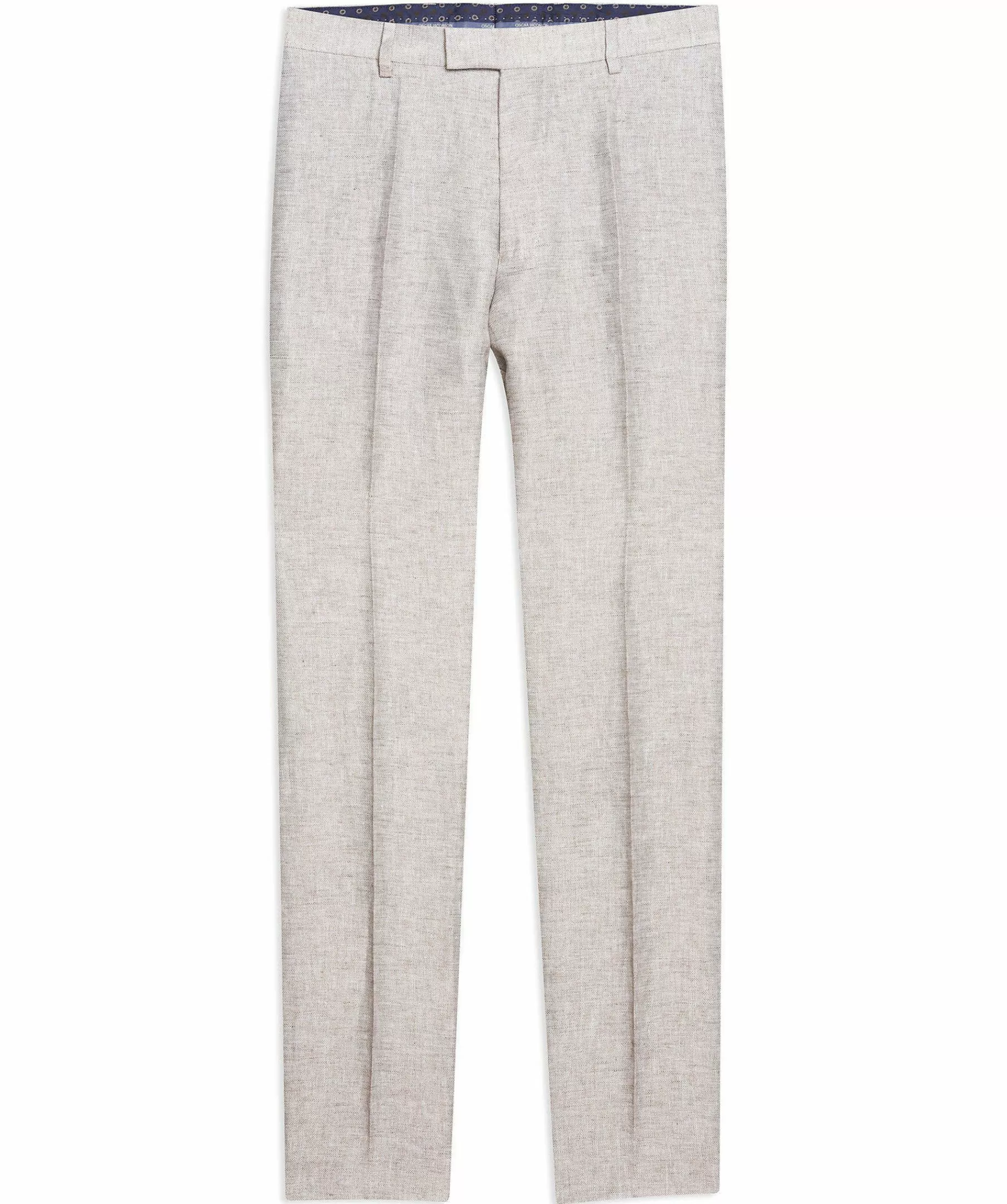 Oscar Jacobson Byxor^Denz Trousers