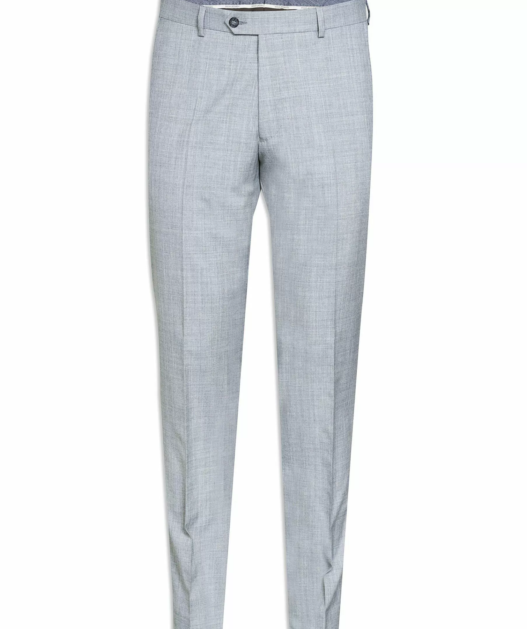 Oscar Jacobson Byxor^Denz Trousers