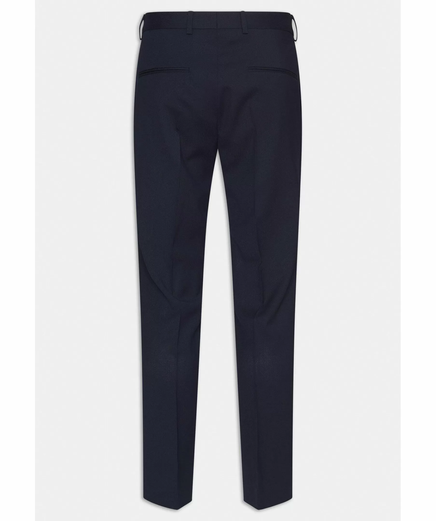 Oscar Jacobson Byxor^Denz Trousers