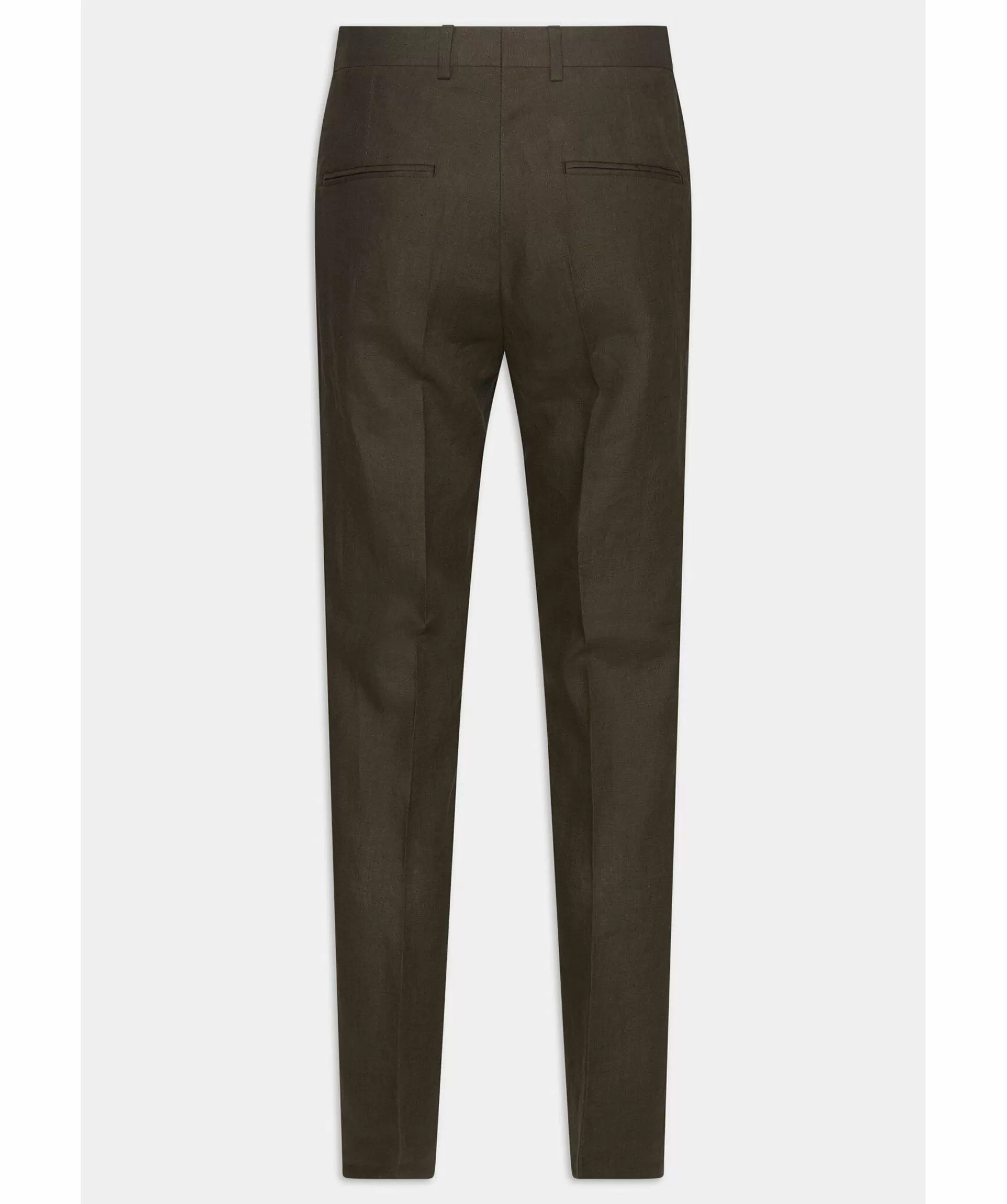 Oscar Jacobson Byxor^Denz Trousers