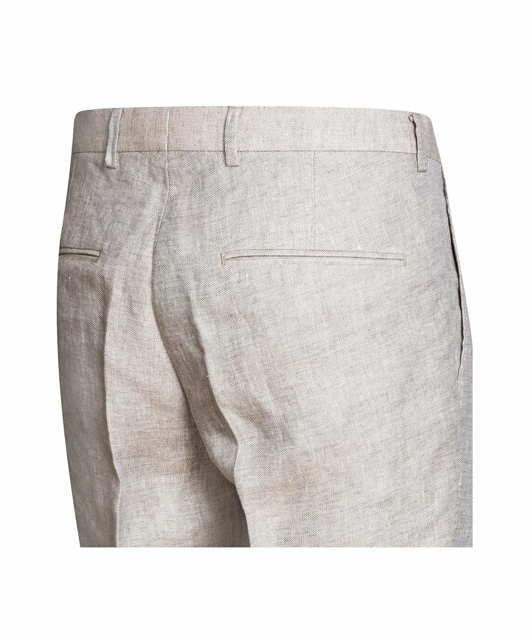 Oscar Jacobson Byxor^Denz Trousers