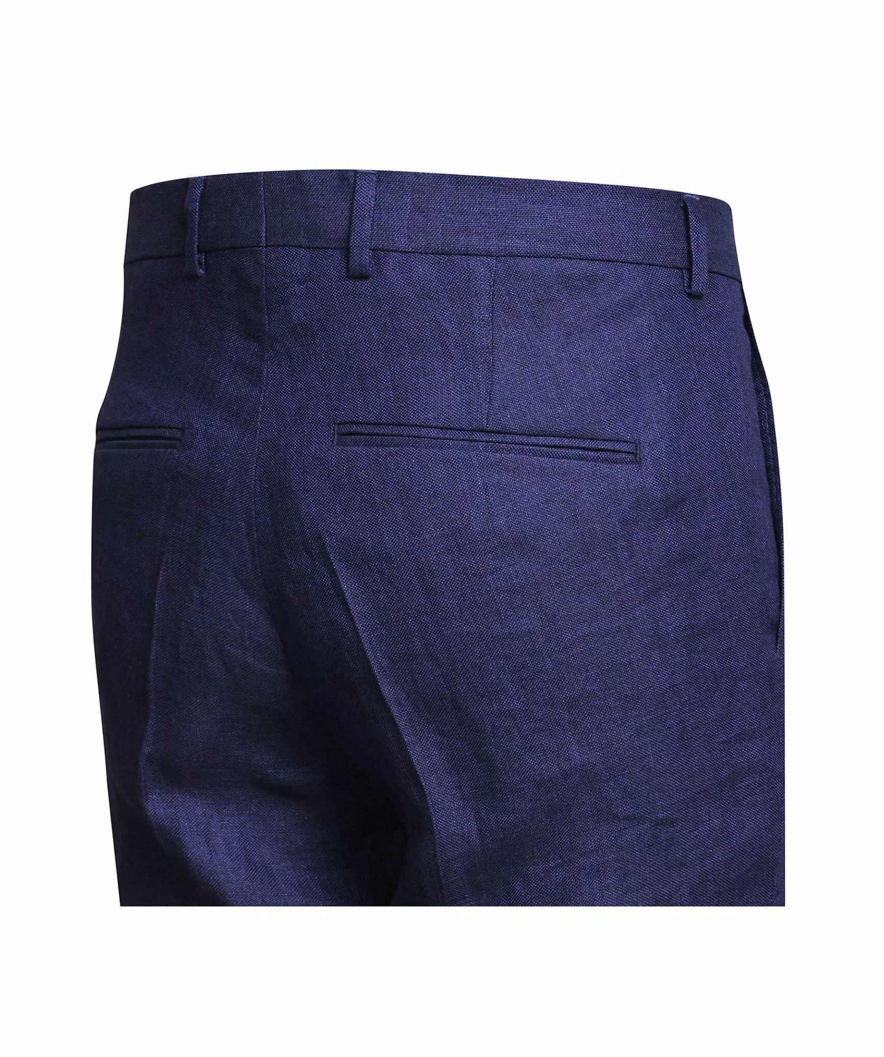 Oscar Jacobson Byxor^Denz Trousers