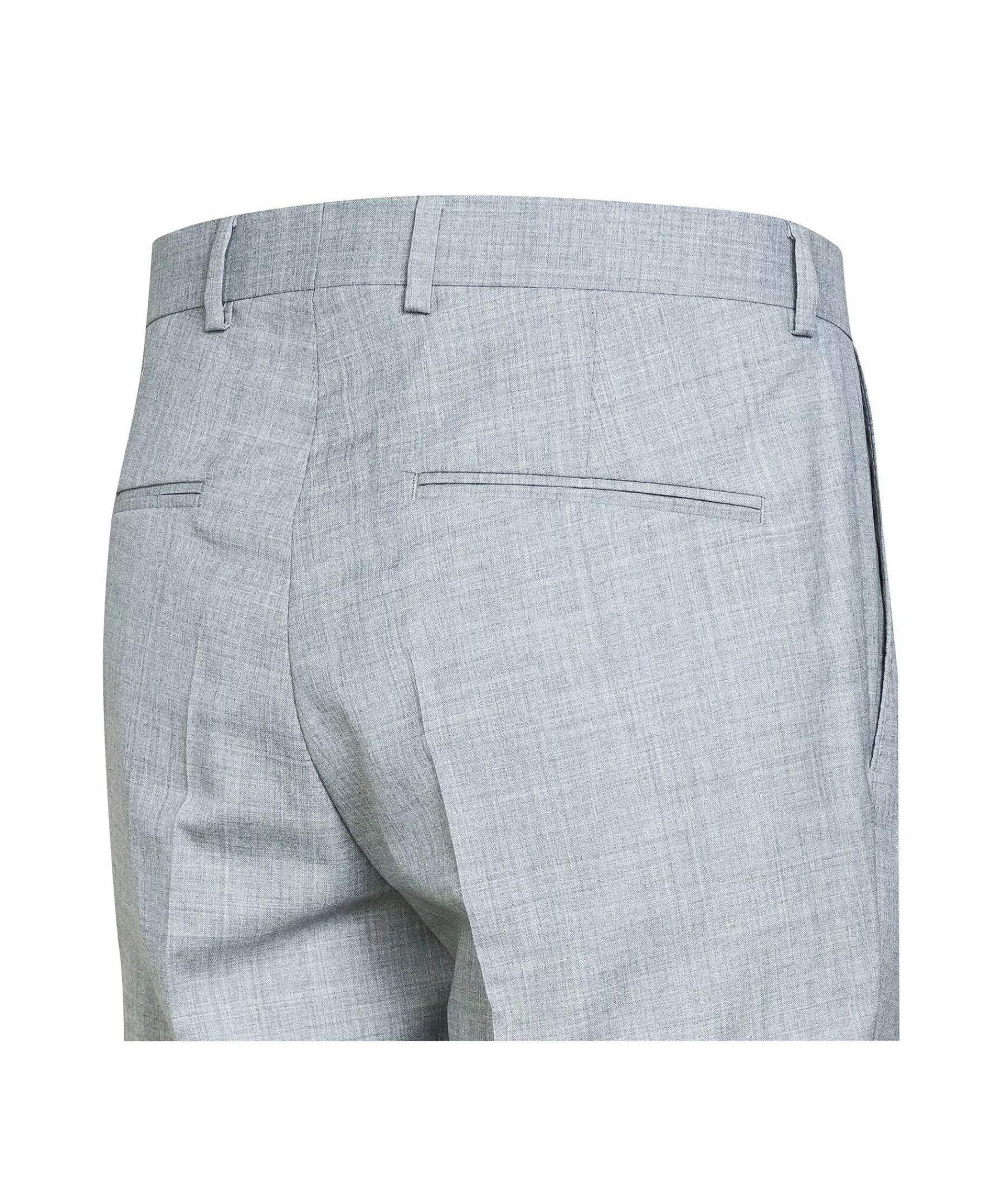 Oscar Jacobson Byxor^Denz Trousers