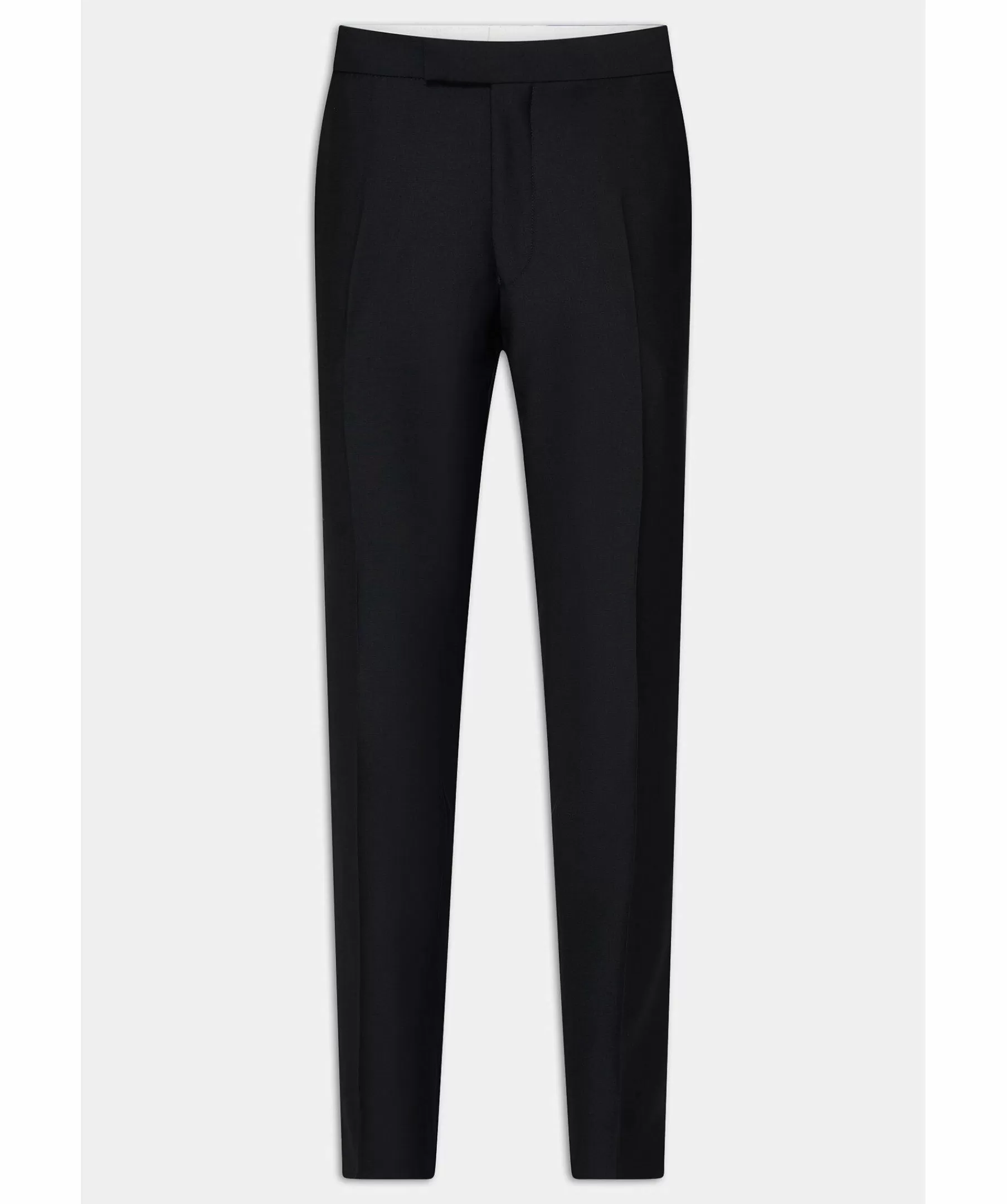 Oscar Jacobson Byxor^Denz Tuxedo Trousers