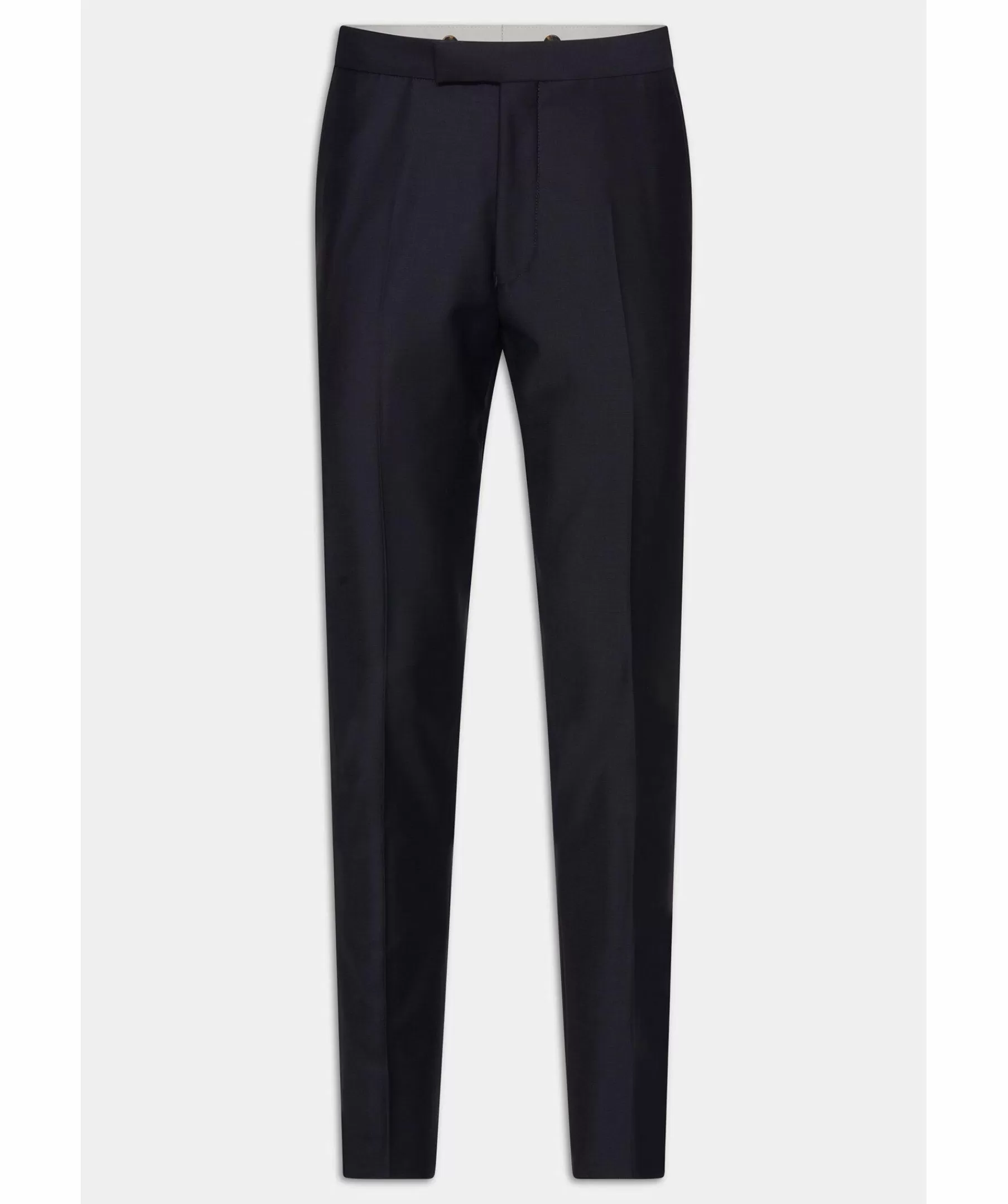 Oscar Jacobson Byxor^Denz Tuxedo Trousers