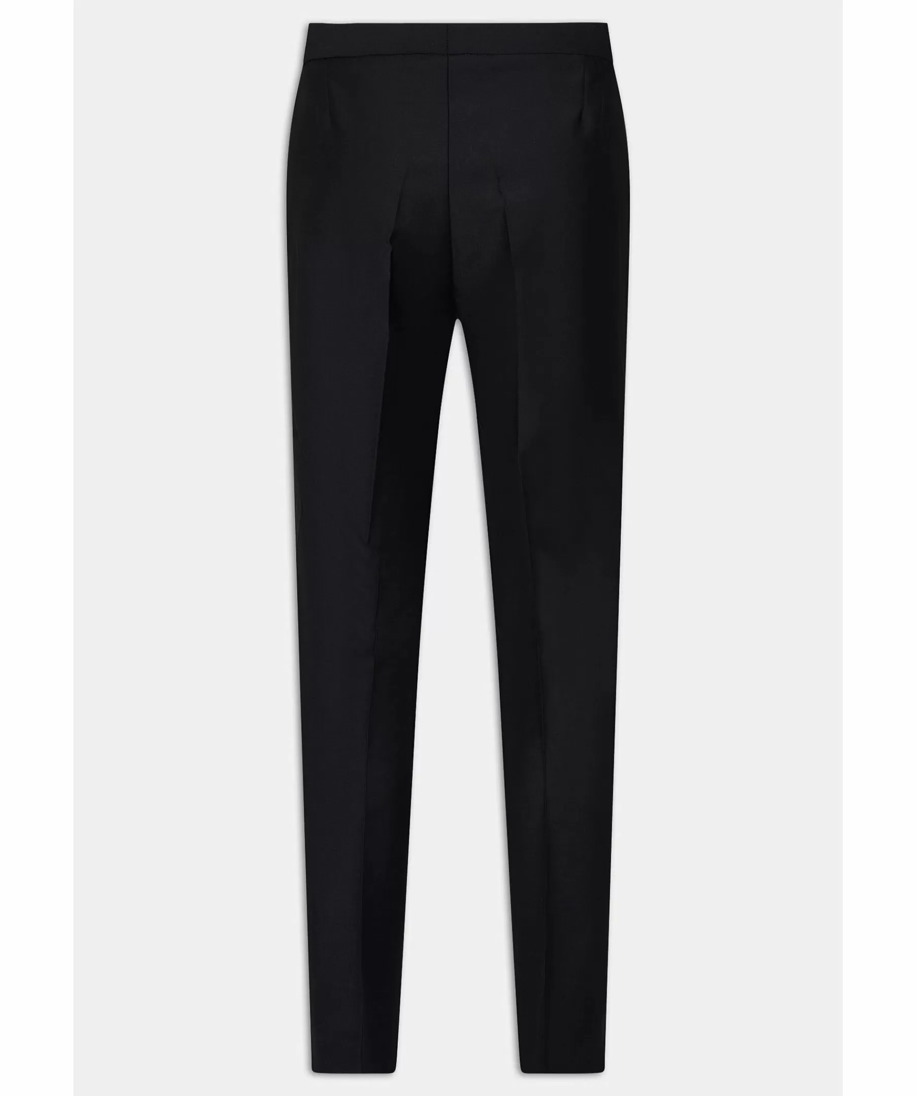 Oscar Jacobson Byxor^Denz Tuxedo Trousers