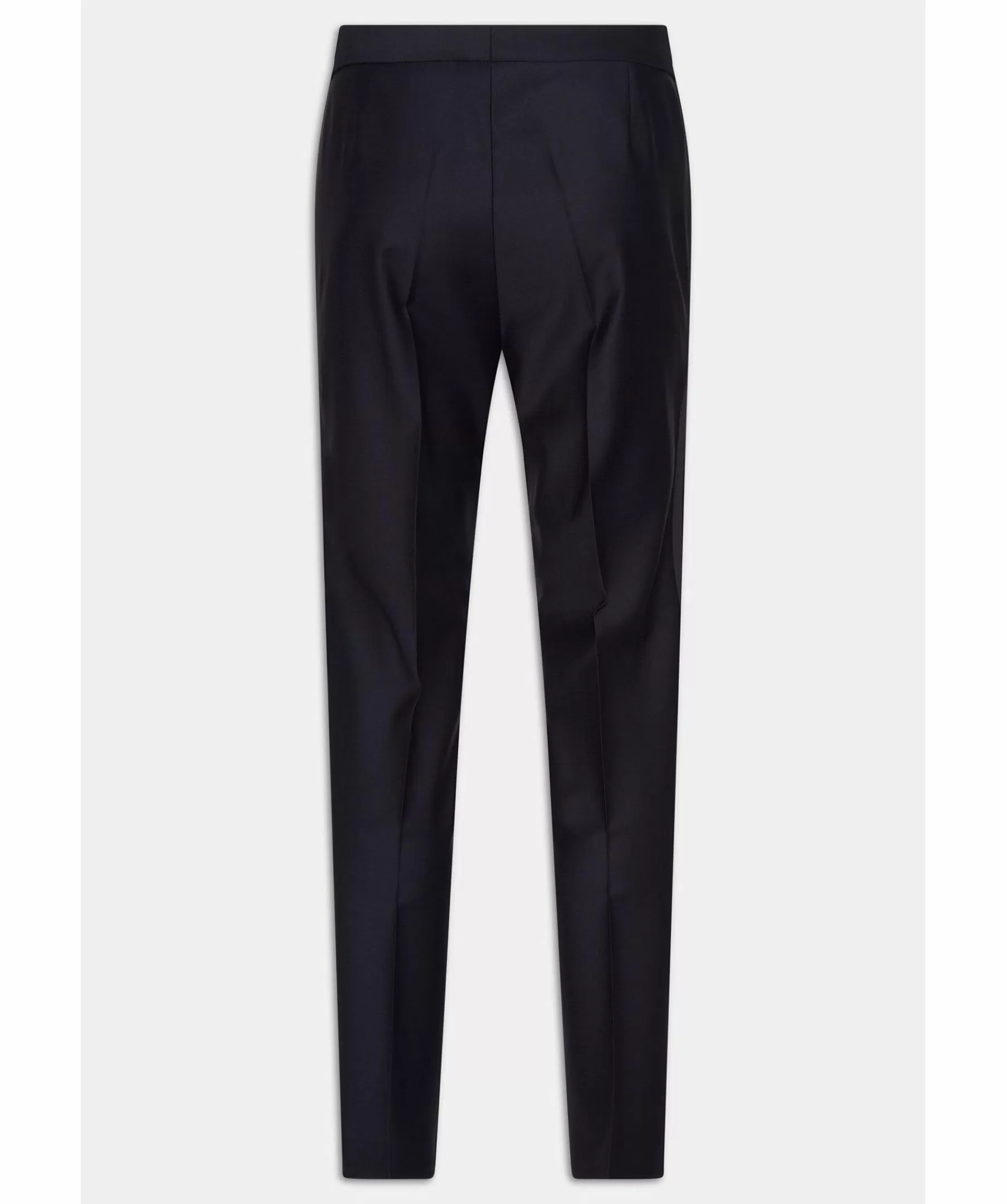 Oscar Jacobson Byxor^Denz Tuxedo Trousers