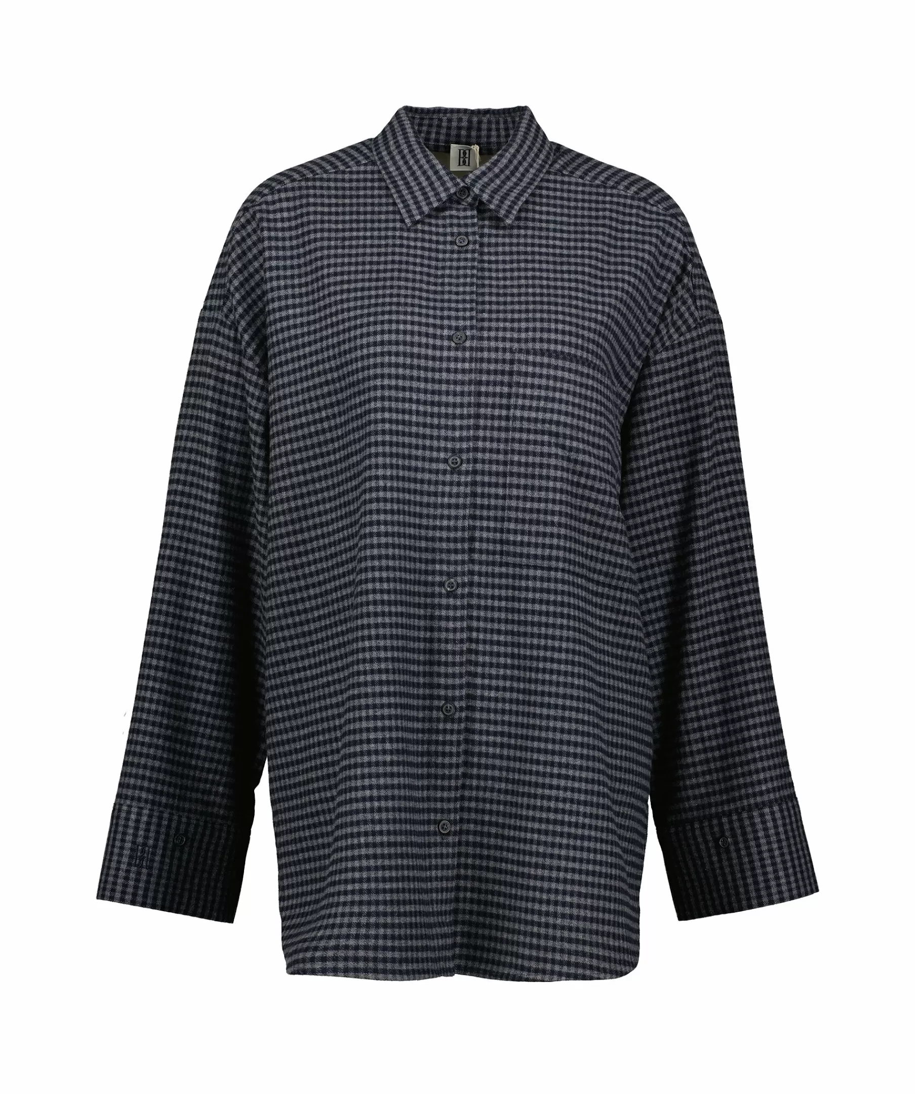 By Malene Birger Skjortor^Derris Shirt