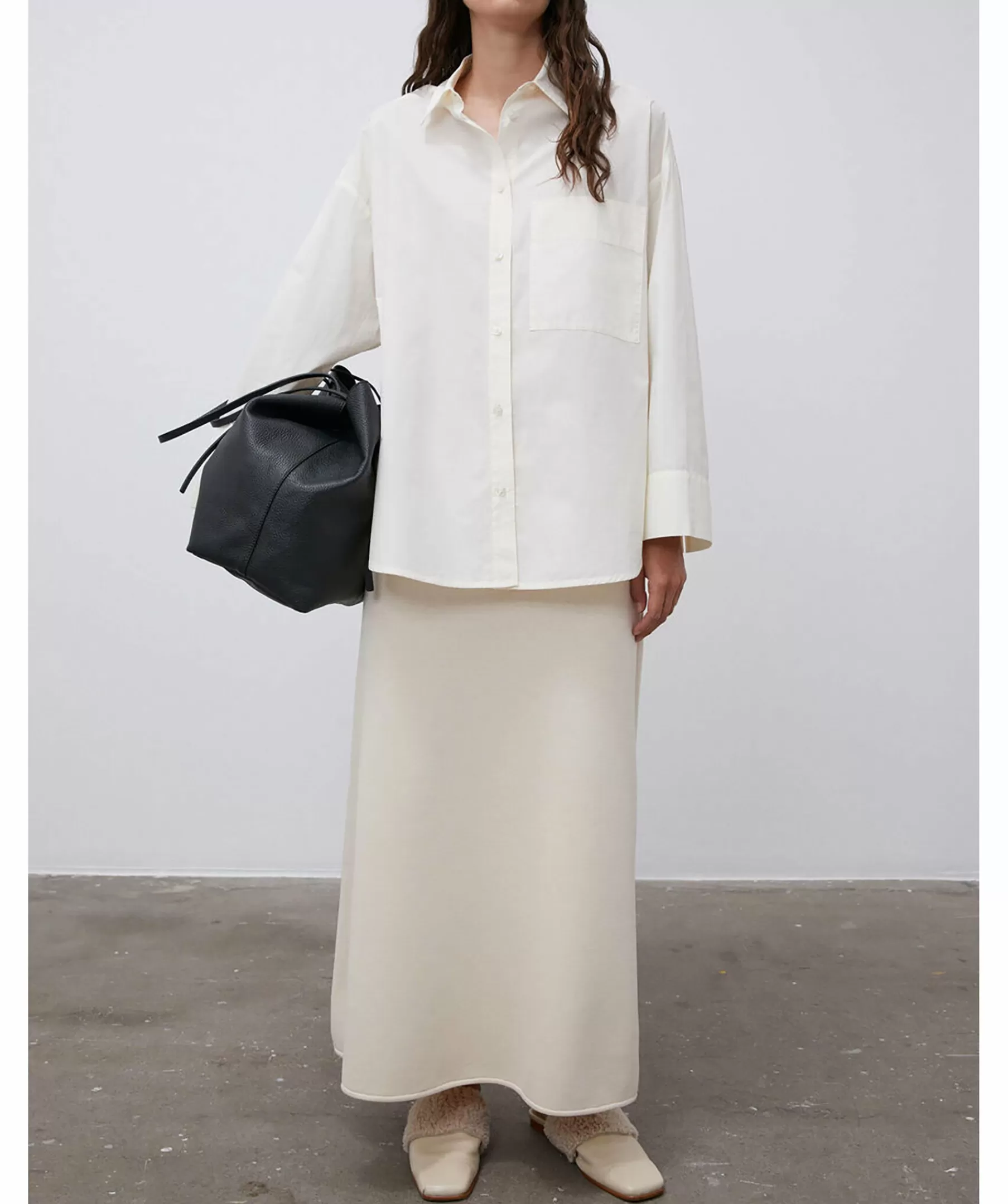 By Malene Birger Skjortor^Derris Shirt