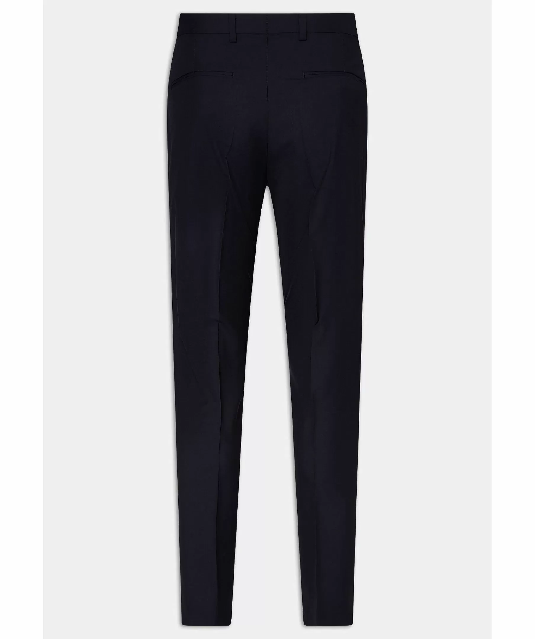 Oscar Jacobson Byxor^Diego Trousers