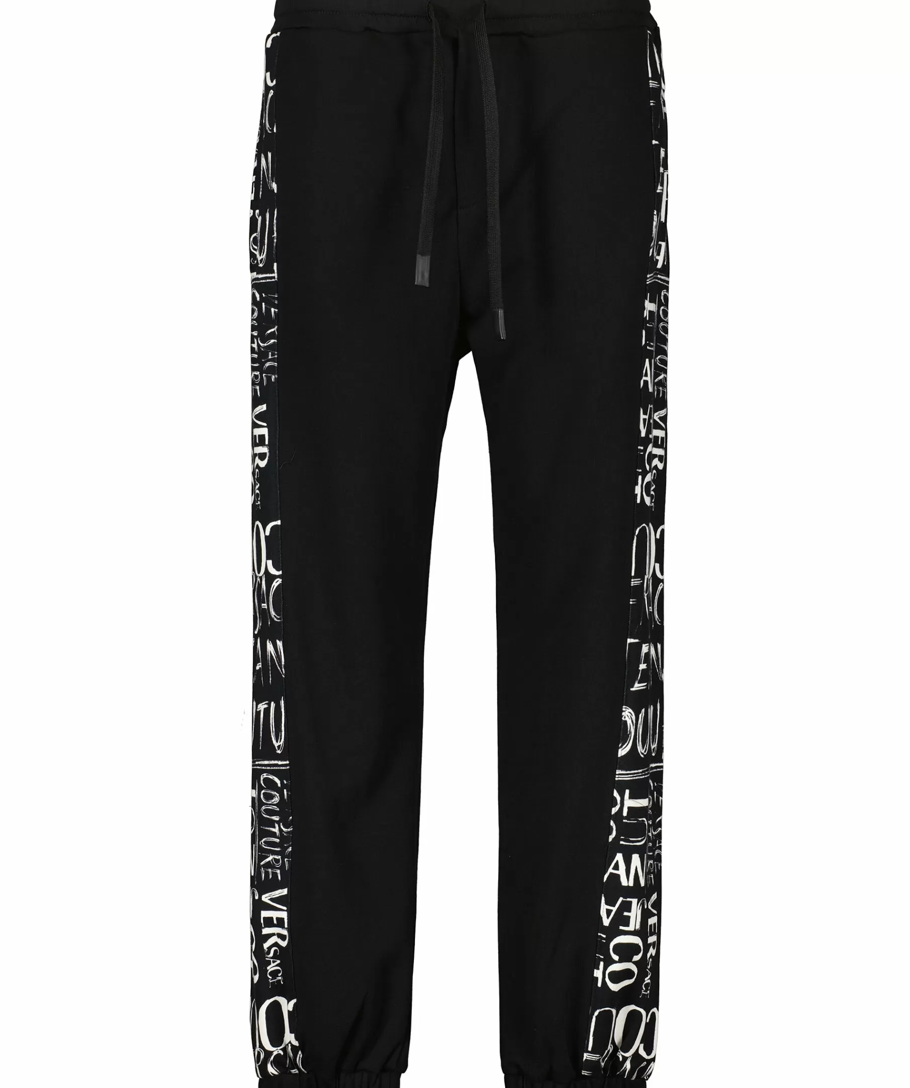 Versace Jeans Couture Byxor^Doodle Logo Sweatpant