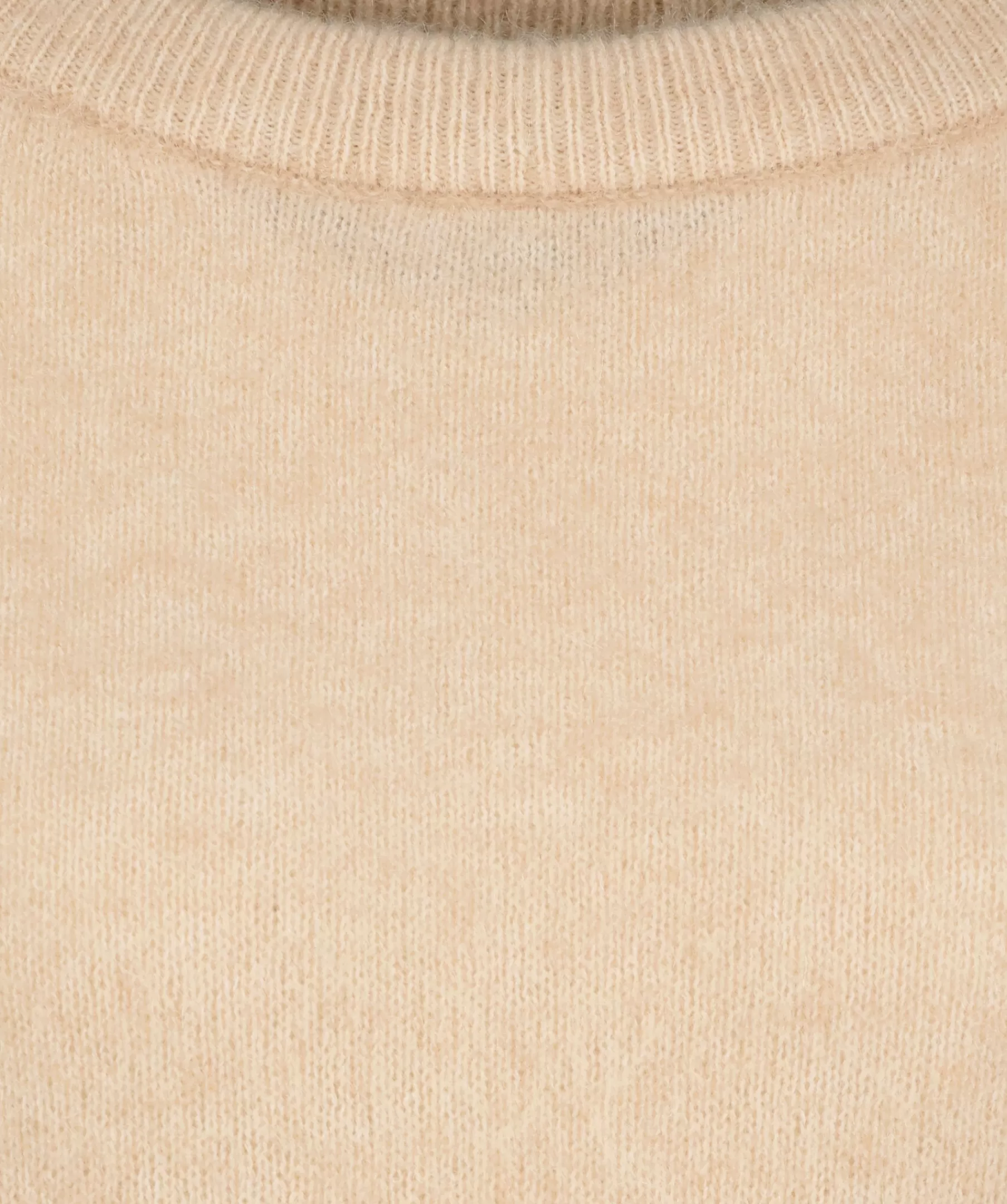 Acne Studios Tröjor & Hoodies^Dramatic Mohair Rms