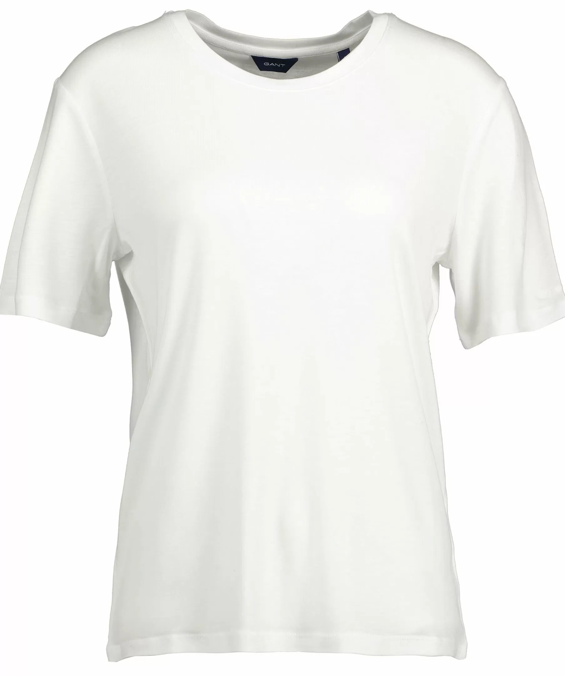 Gant T-Shirts^Drape Ss T-Shirt