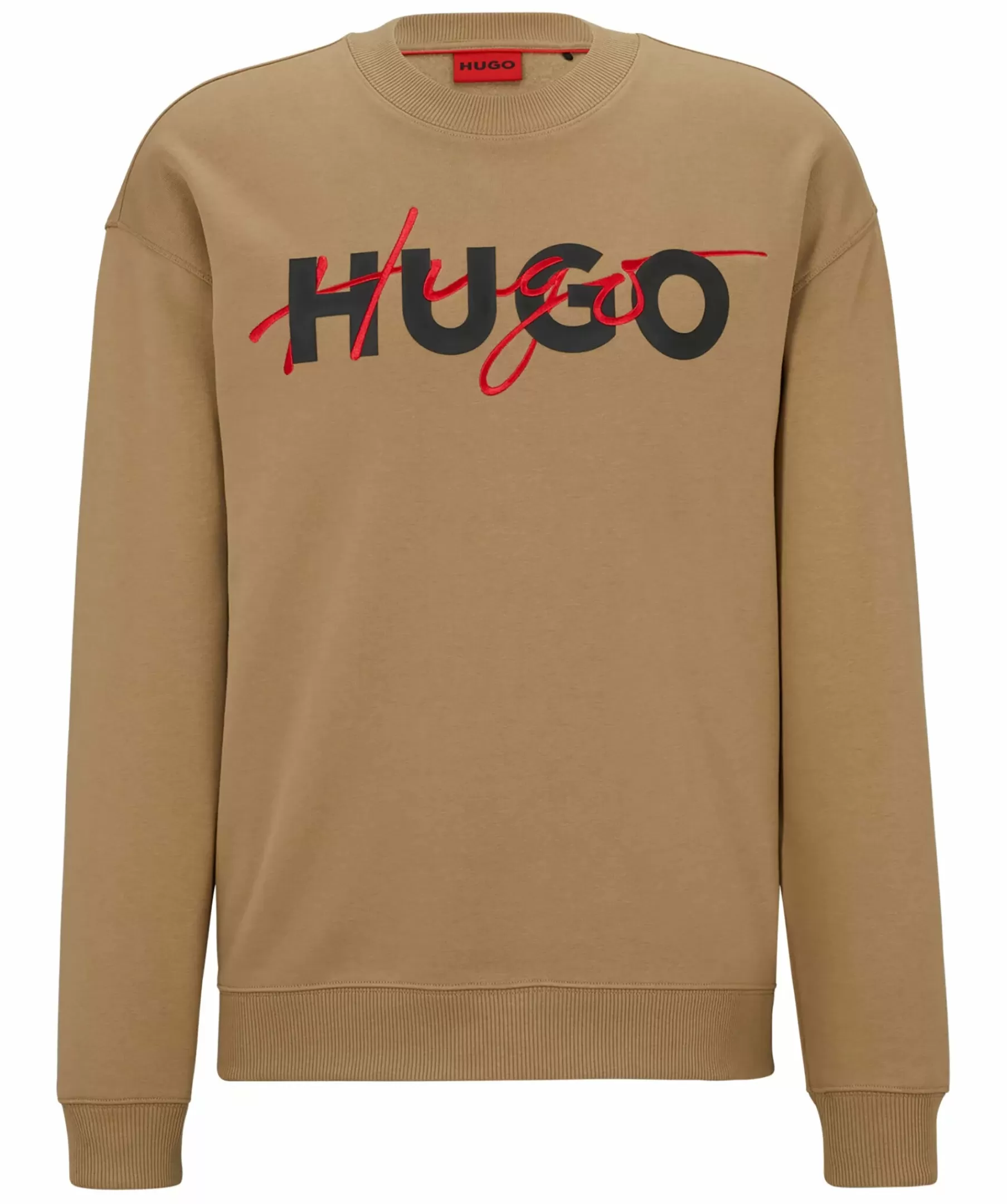 HUGO Tröjor & Hoodies^Droyko