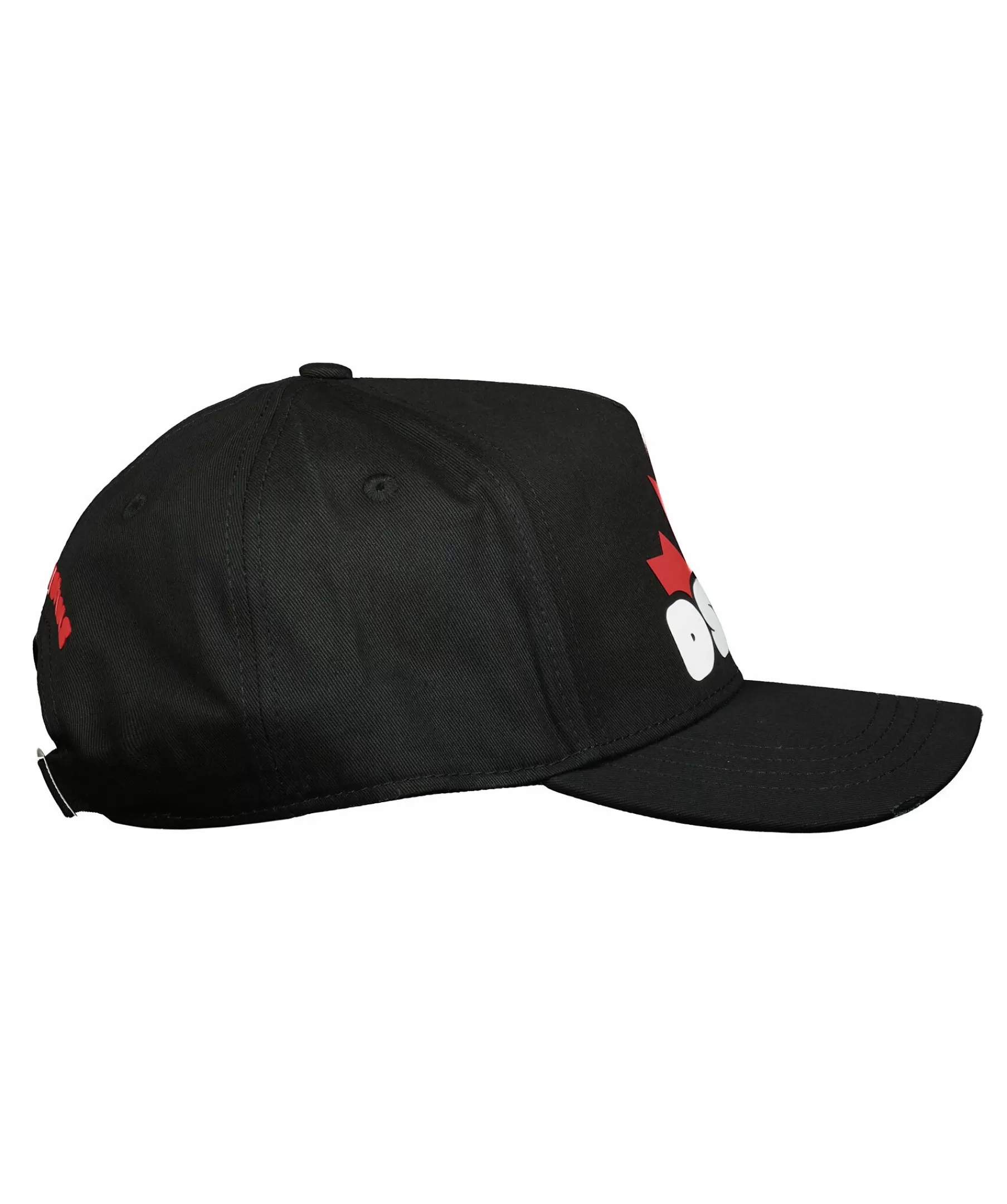 Dsquared2 Kepsar^Dsq2 Baseball Cap