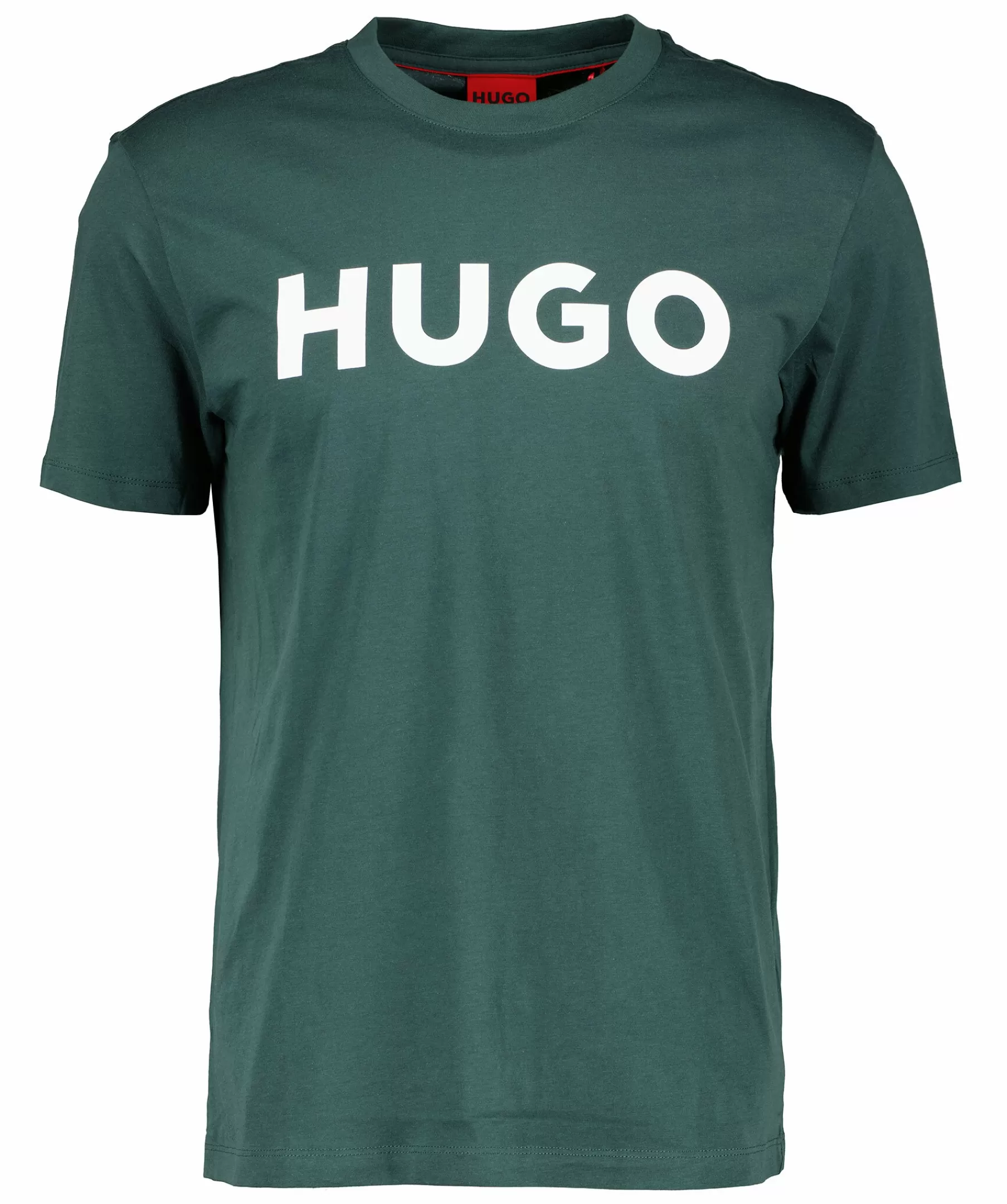 HUGO T-Shirts^Dulivio