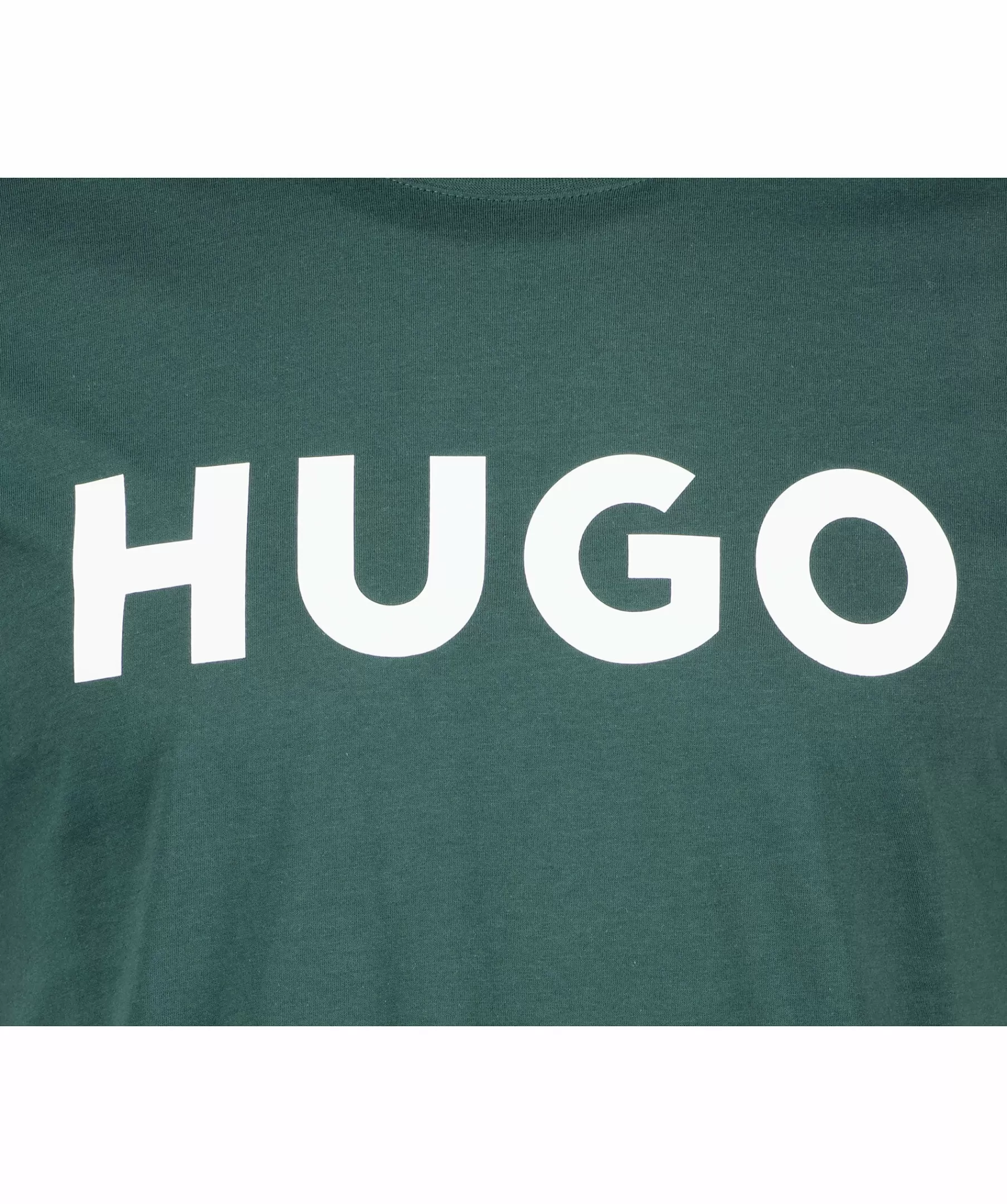 HUGO T-Shirts^Dulivio