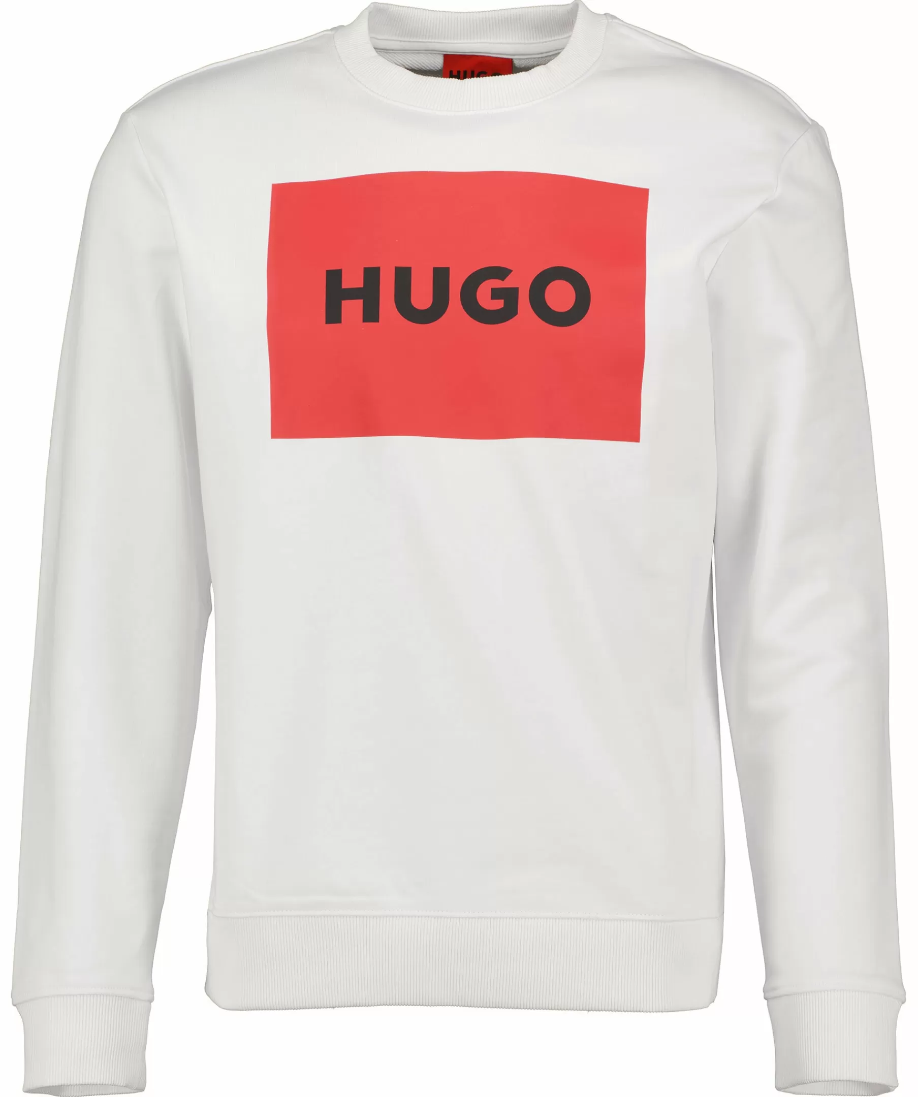 HUGO Tröjor & Hoodies^Duragol222