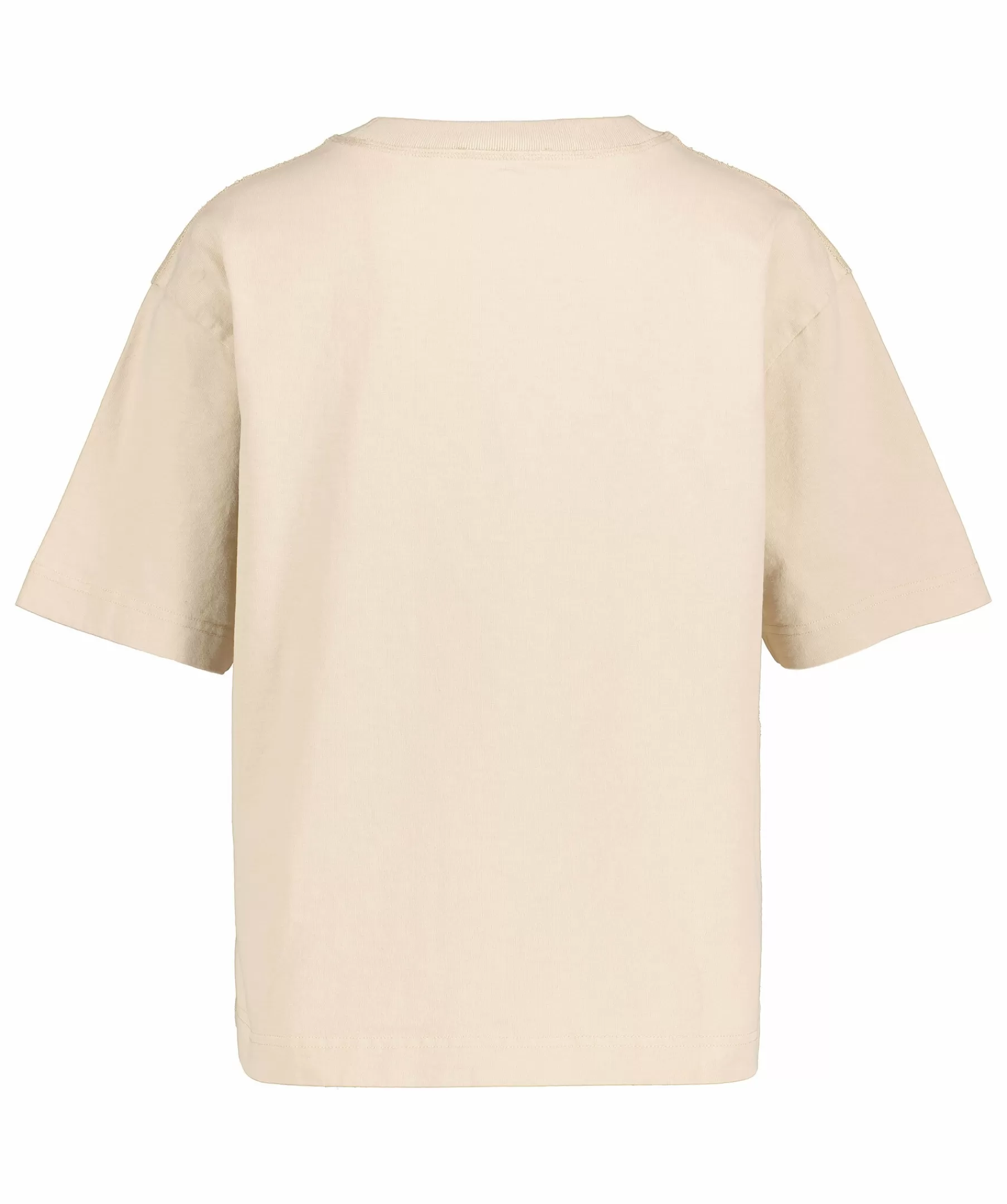 Acne Studios T-Shirts^Edie Stamp Tee