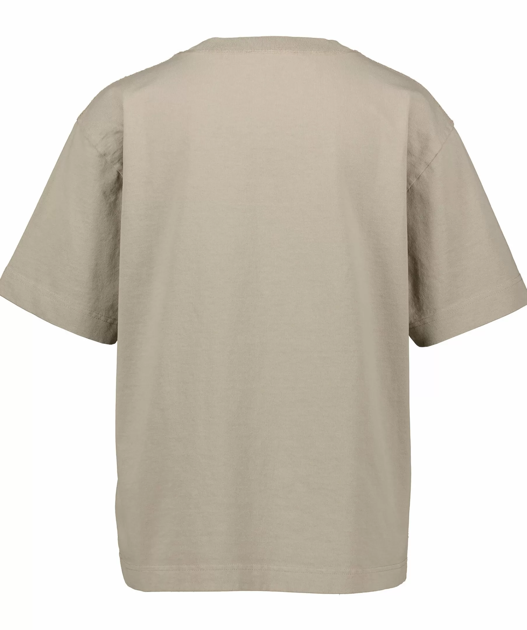 Acne Studios T-Shirts^Edie Stamp Tee