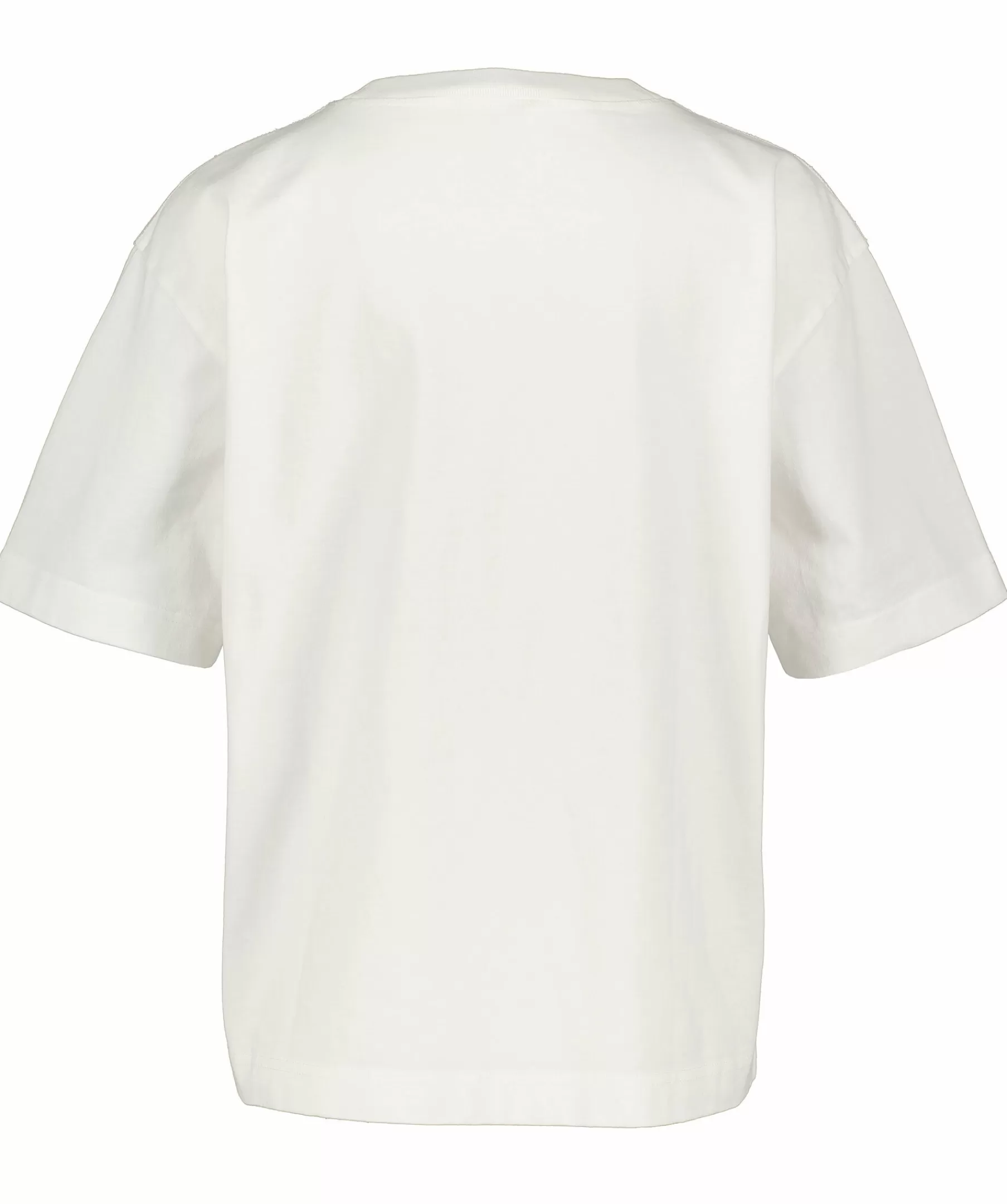 Acne Studios T-Shirts^Edie Stamp Tee