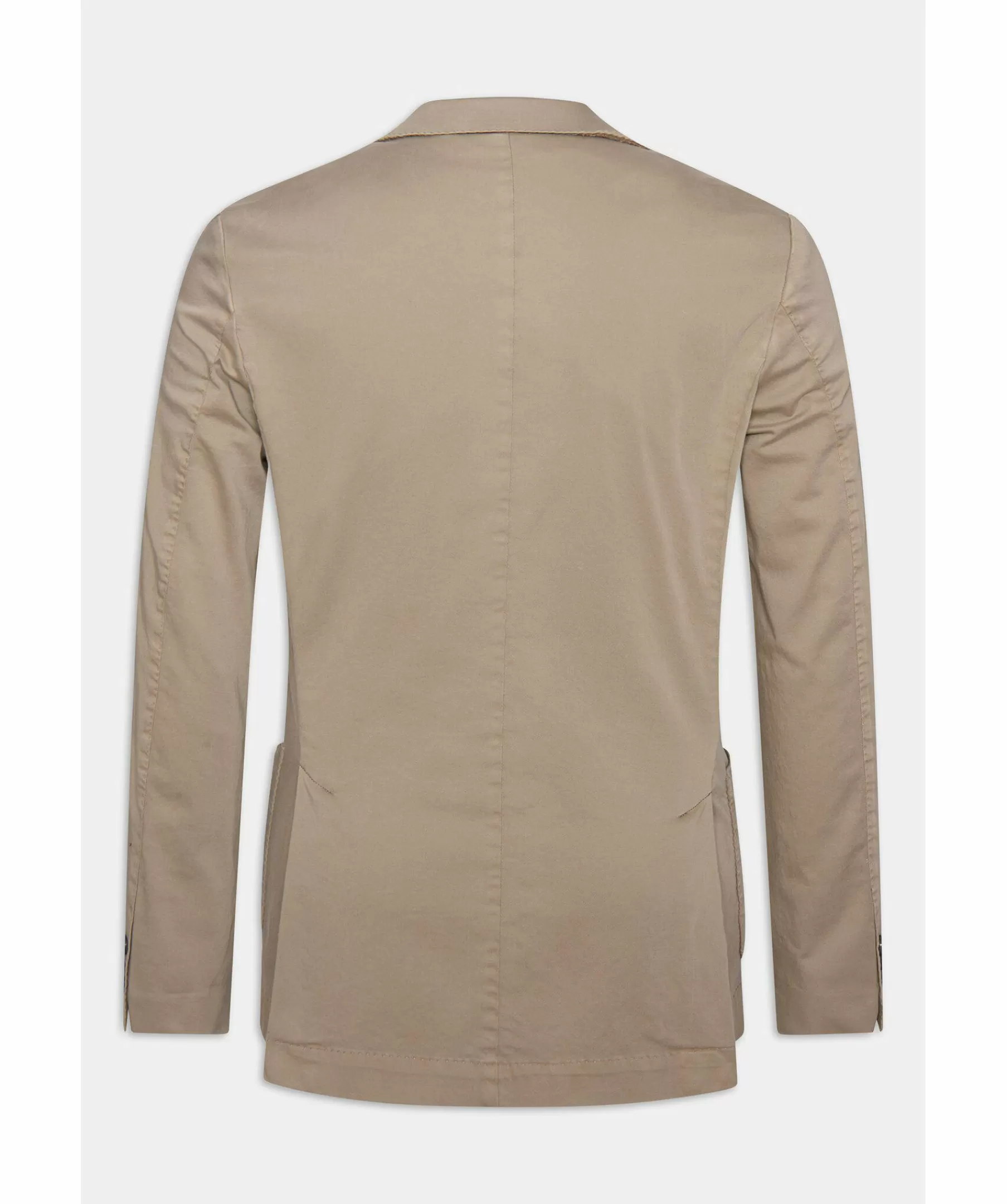 Oscar Jacobson Kavajer^Egel Patch Blazer