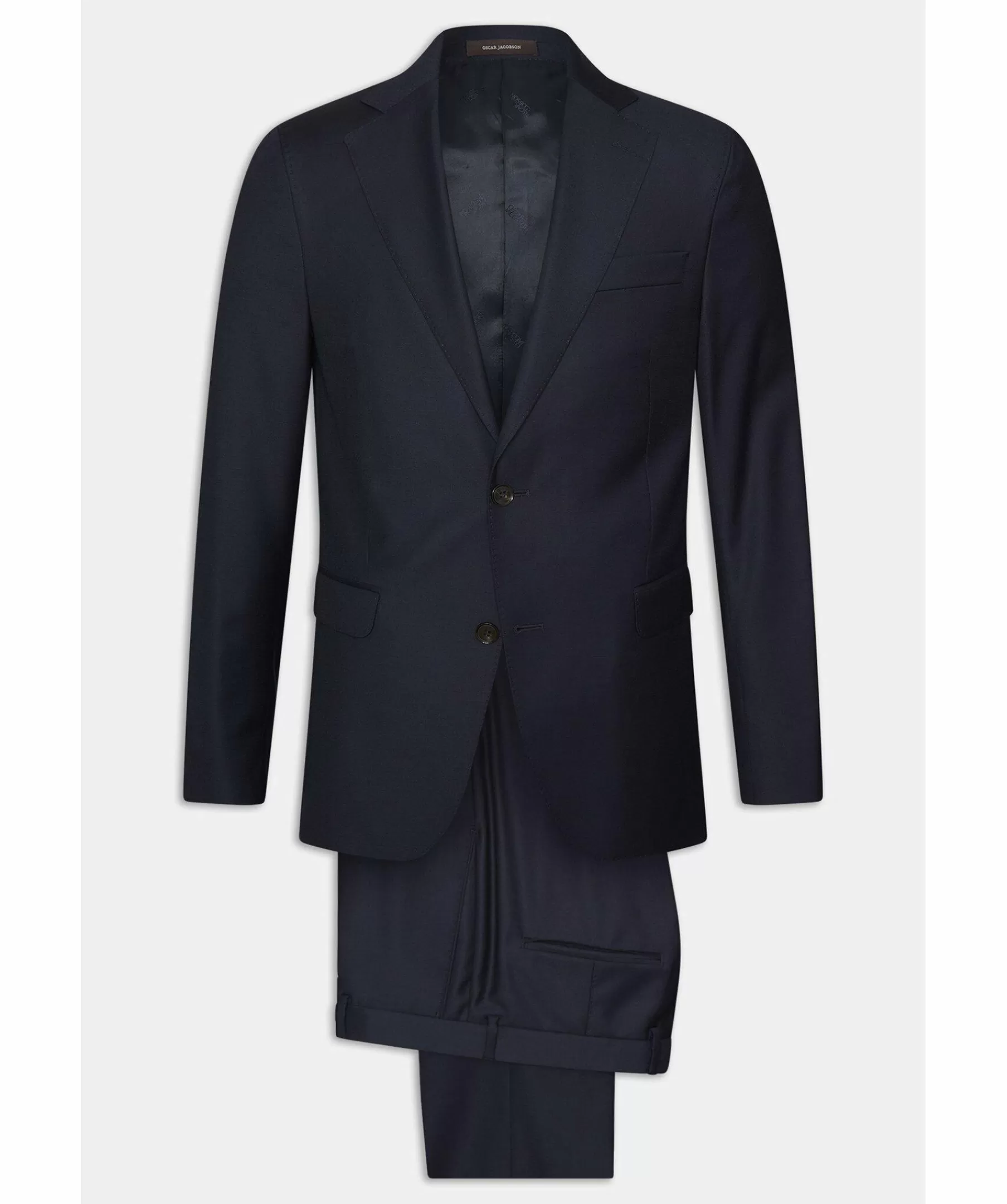 Oscar Jacobson Kostymer^Ego Denz Suit