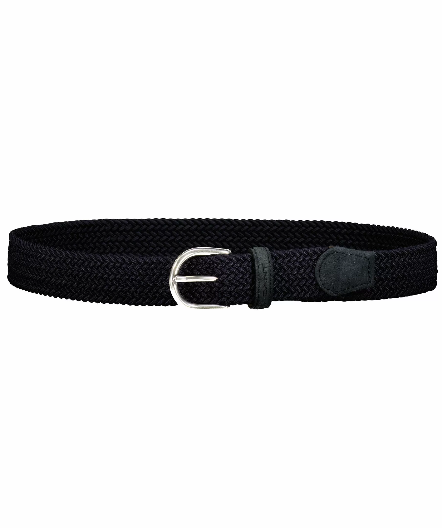 Gant Balten^Elastic Brade Belt