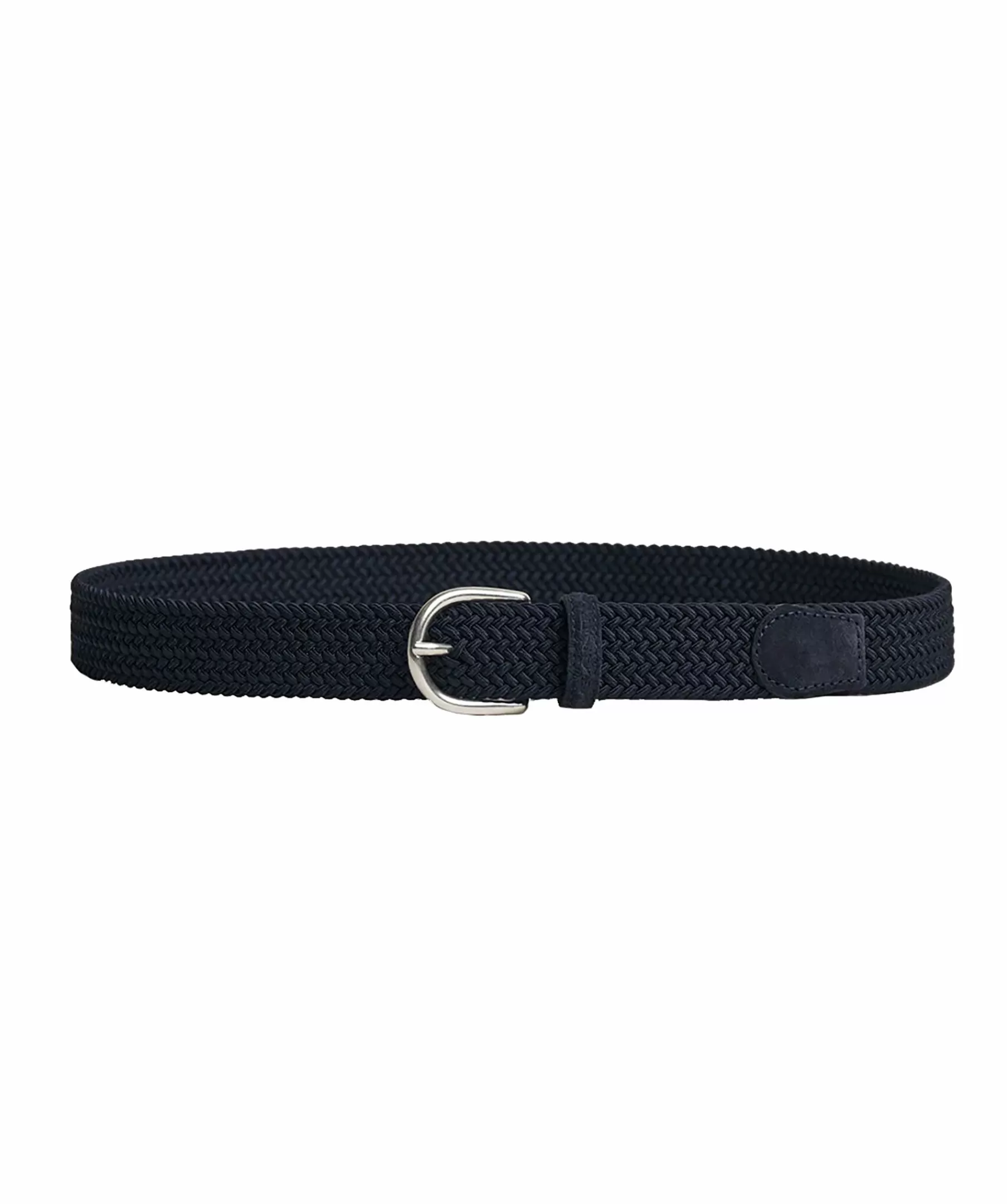 Gant Balten^Elastic Braid Belt