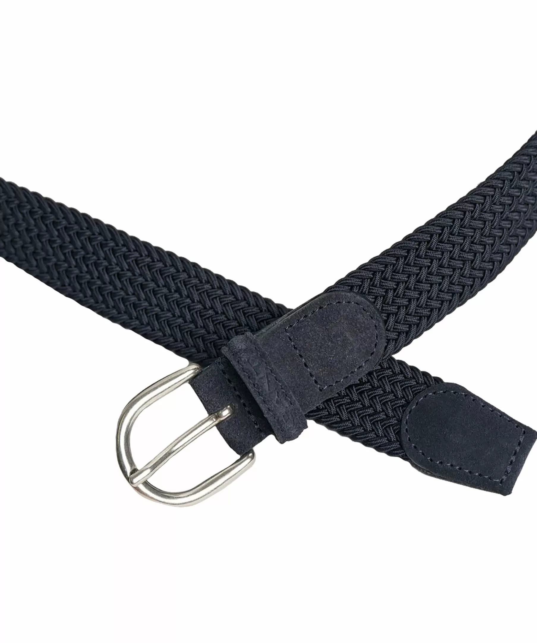 Gant Balten^Elastic Braid Belt