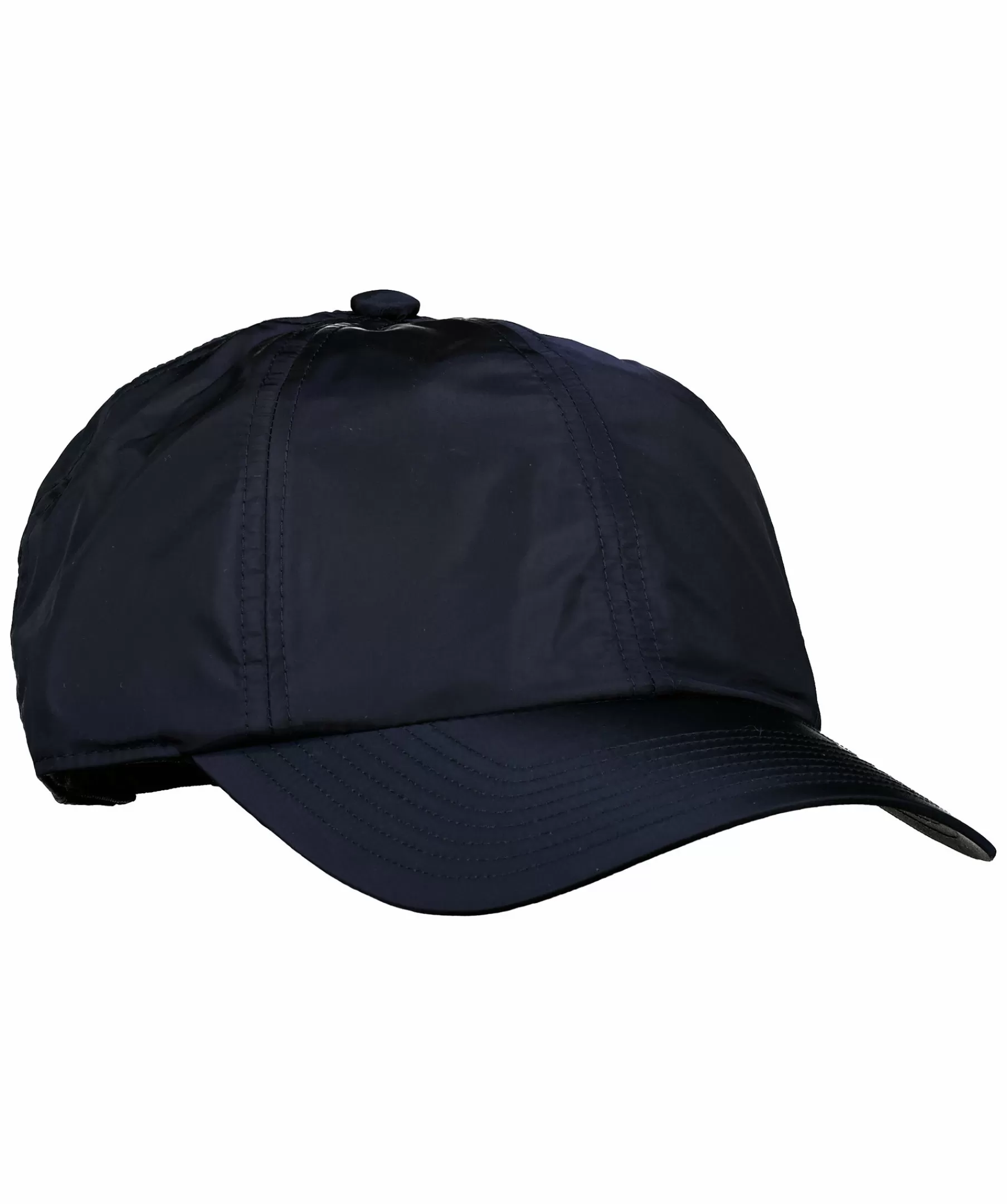 J Lindeberg Kepsar^Elijah Nylon Cap