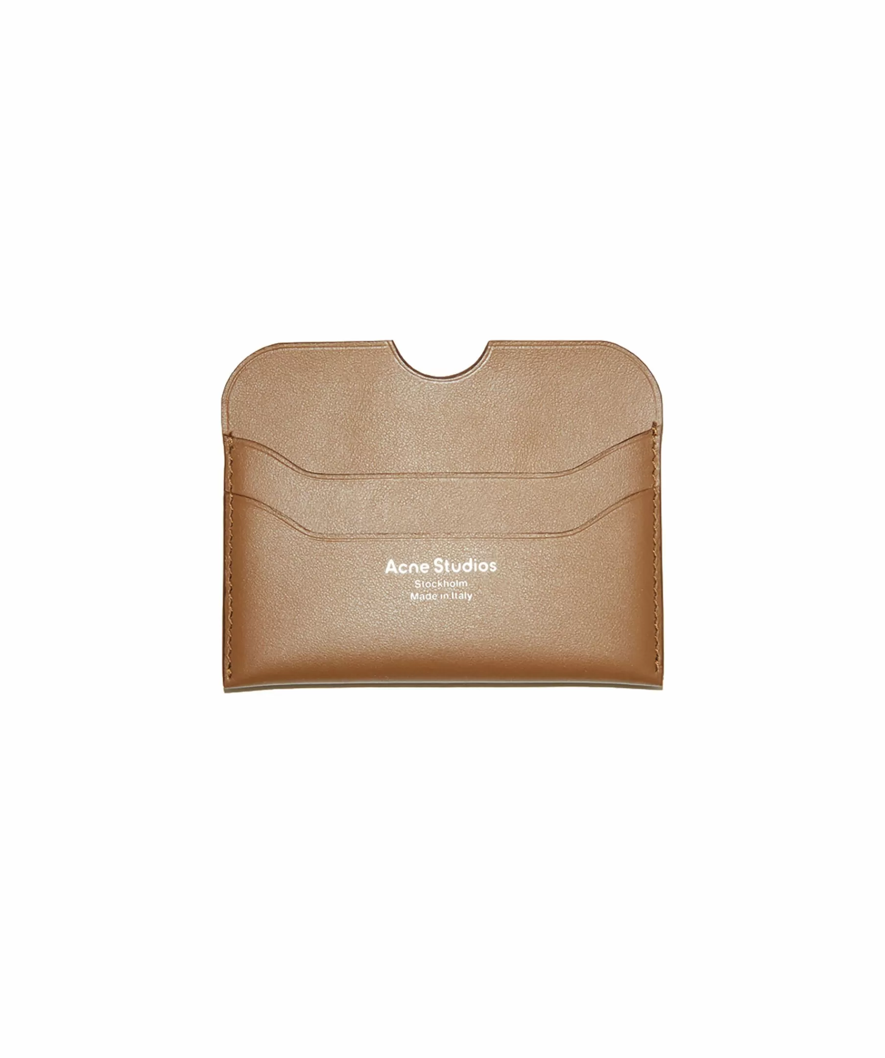 Acne Studios Planbocker^Elmas Card Holder