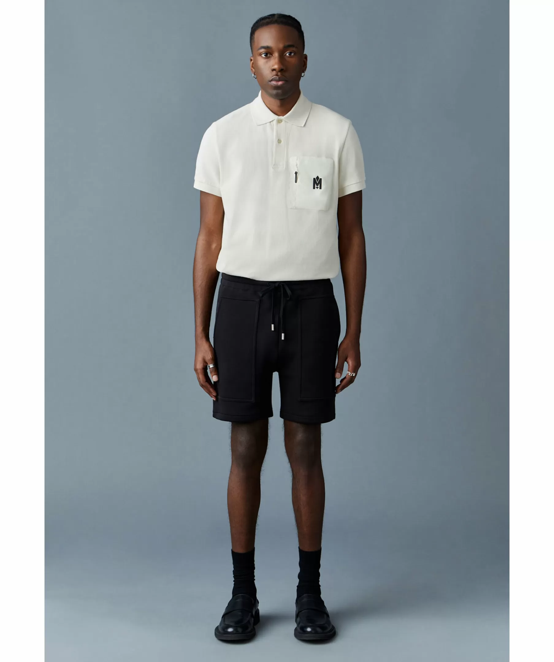 Mackage Shorts^Elwood