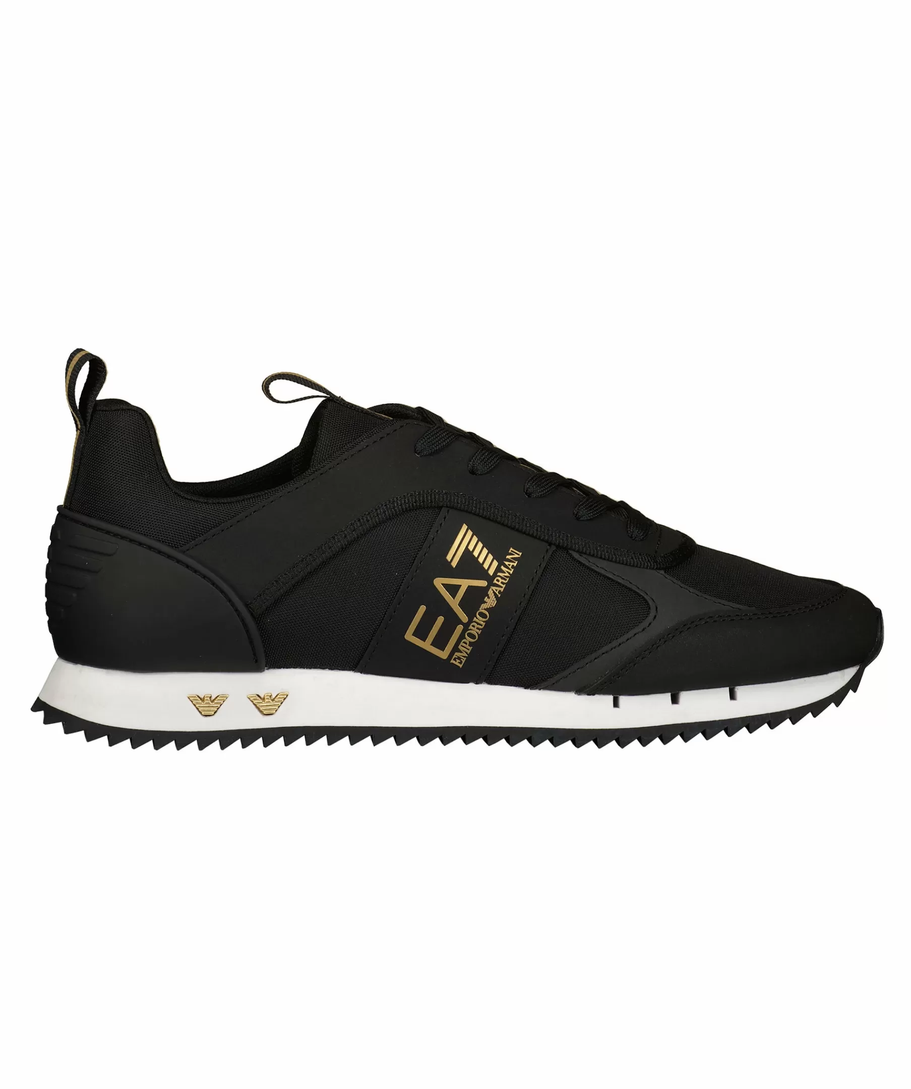 Armani EA7 Sneakers^English