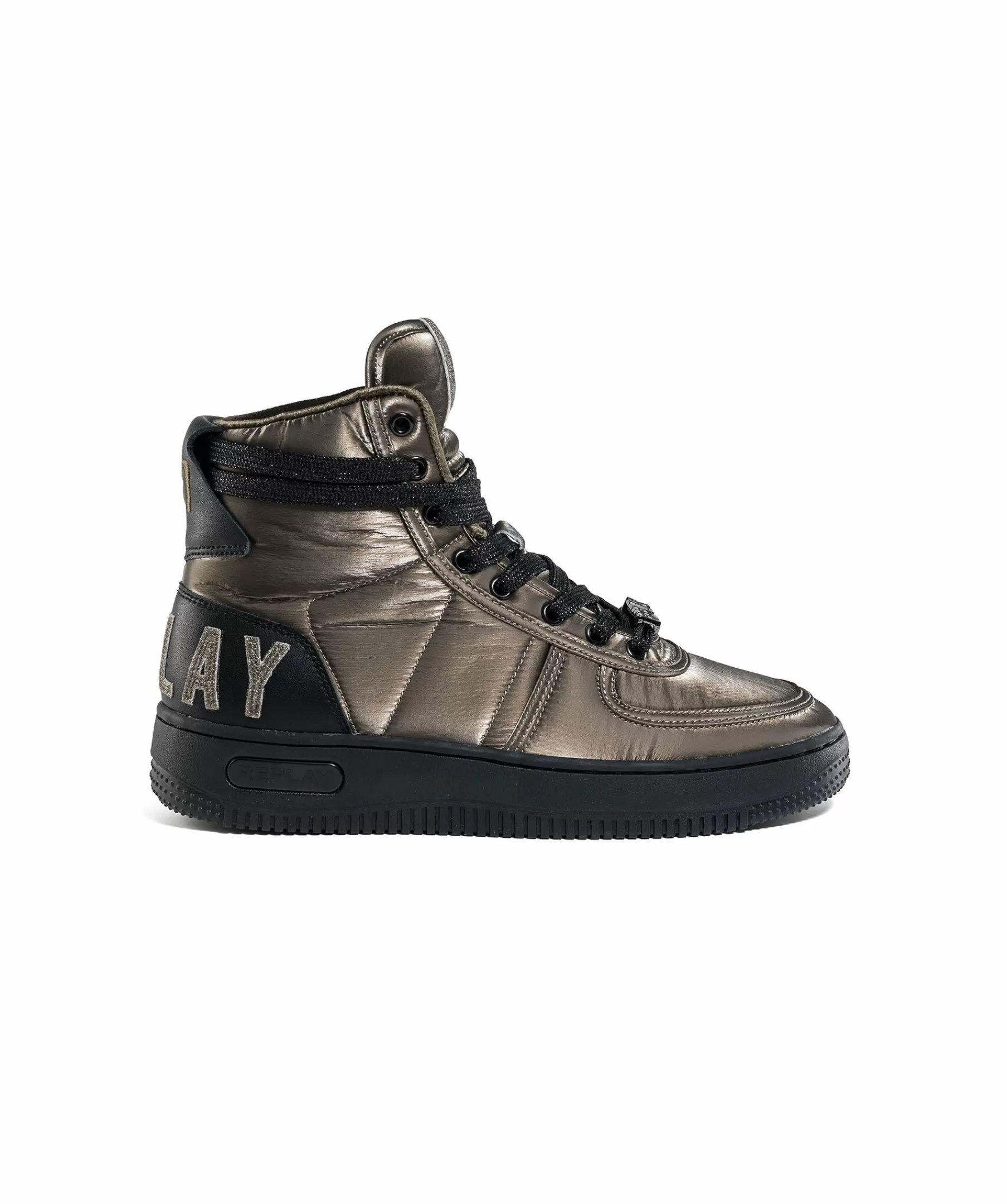 Replay Footwear Sneakers^Epic High Top