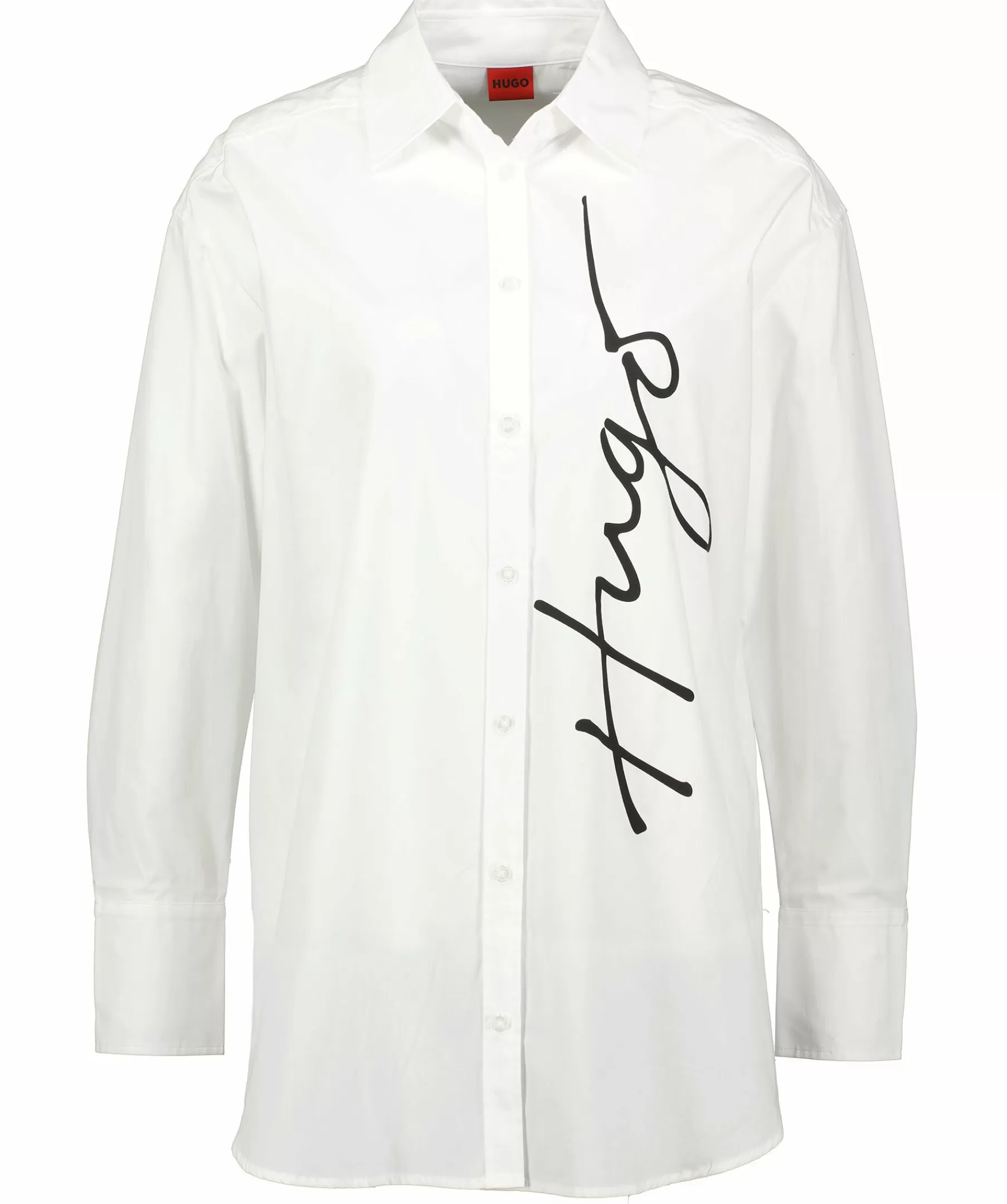 HUGO Skjortor^Estelia Shirt